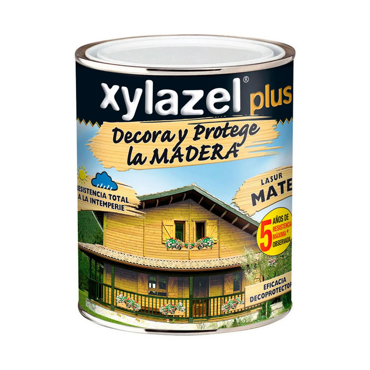 Lasure xylazel plus decora acajou mat 375 ml s790485982. Révélez votre style avec la collection capsule Diaytar, limitée et exclusive.