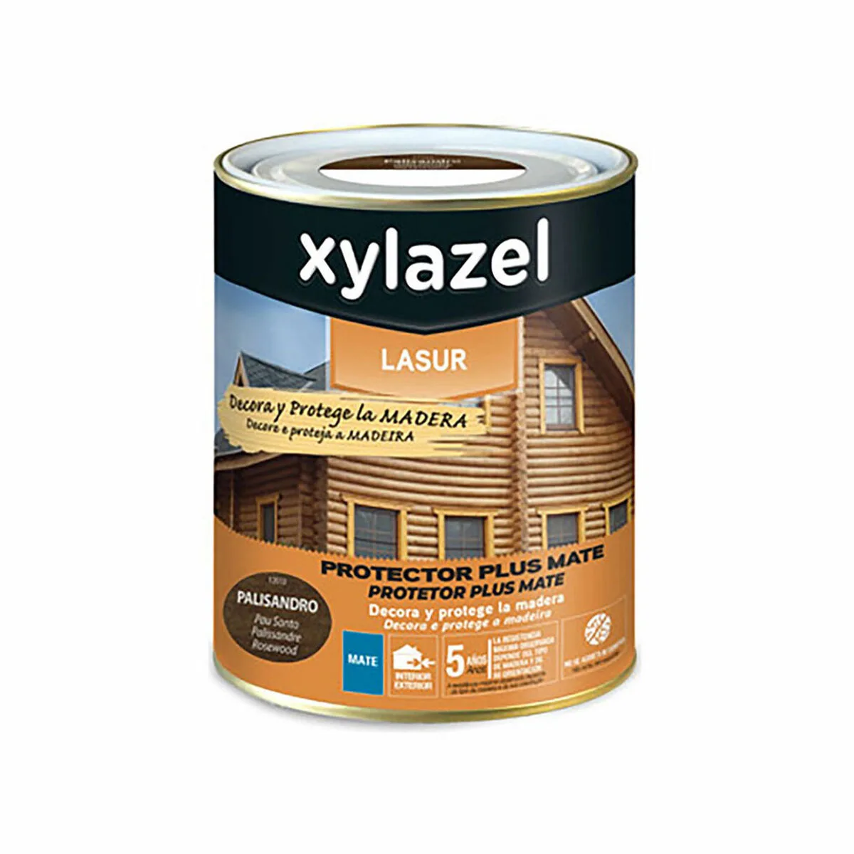 Lasure xylazel plus decora palissandre mat 250 ml s792743469. Découvrez l'univers Diaytar : une boutique en ligne généraliste qui marque style, qualité et originalité dans chaque produit