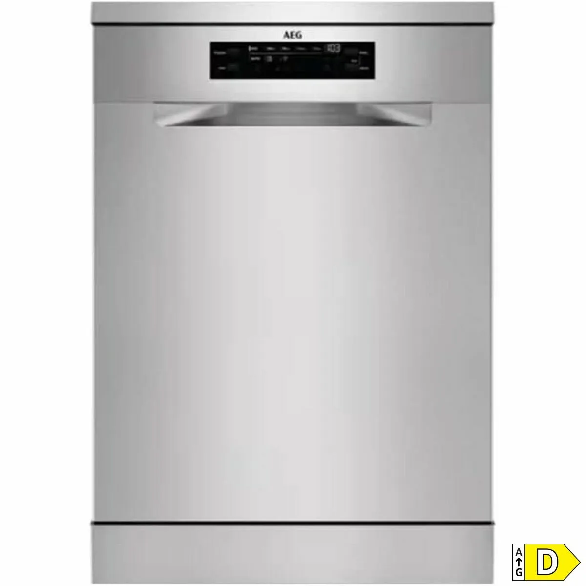 Lave vaisselle aeg ffb33607zm 60 cm s045680442. Découvrez la diversité Diaytar : une infinité de produits pour la maison, le travail, les loisirs, tous dans l'air du temps