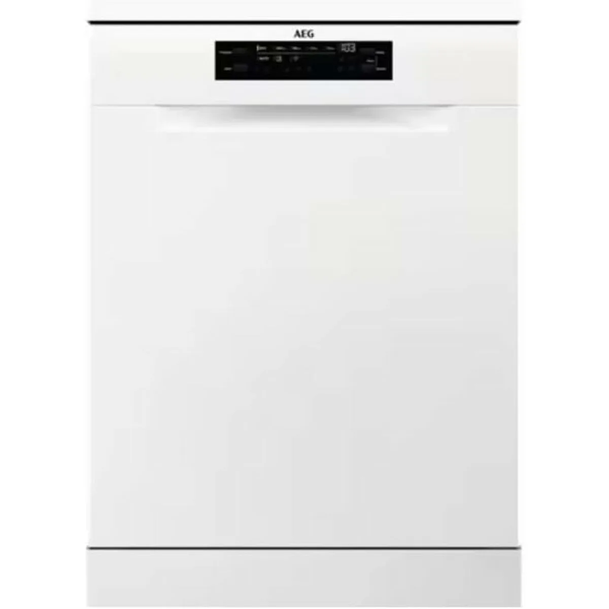 Lave vaisselle aeg ffb33607zw 60 cm s045680321. Diaytar, c'est le cocktail parfait entre l'esprit start-up et l'expertise d'un grand commerçant généraliste.