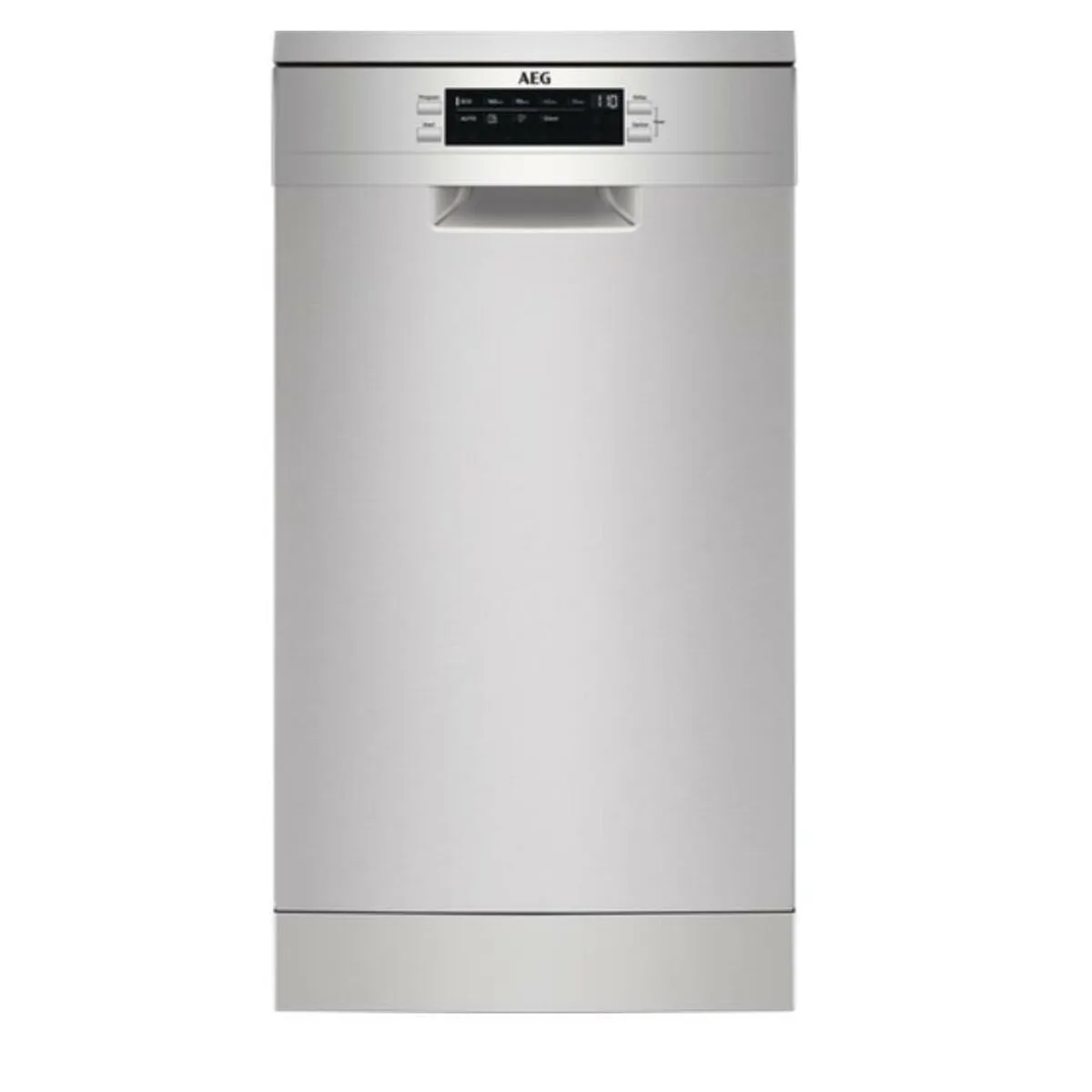 Lave vaisselle aeg ffb62427zm acier 45 cm s046023953. Diaytar, le partenaire de ceux qui veulent une vie mieux équipée, mieux designée et plus connectée, tout simplement.Diaytar : Le laboratoire des tendances où naissent vos futurs produits préférés, des essentiels aux plus innovants.