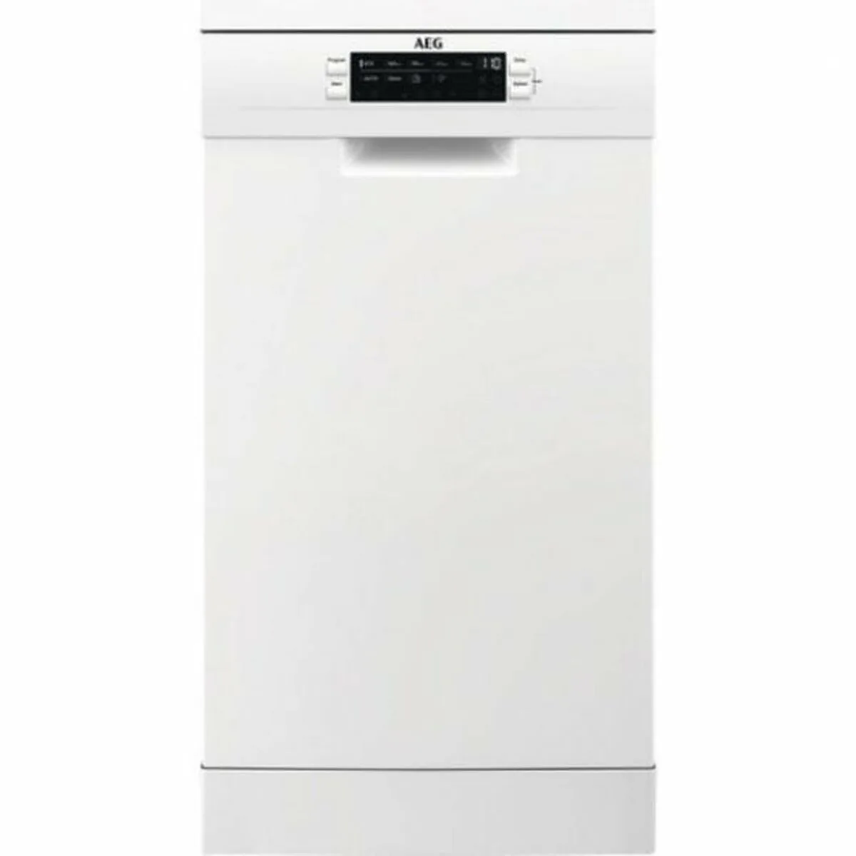 Lave vaisselle aeg ffb62427zw blanc 45 cm s045912576. Diaytar, c'est l'histoire d'une passion pour les bons produits, quels qu'ils soient, et du désir de les partager avec vous
