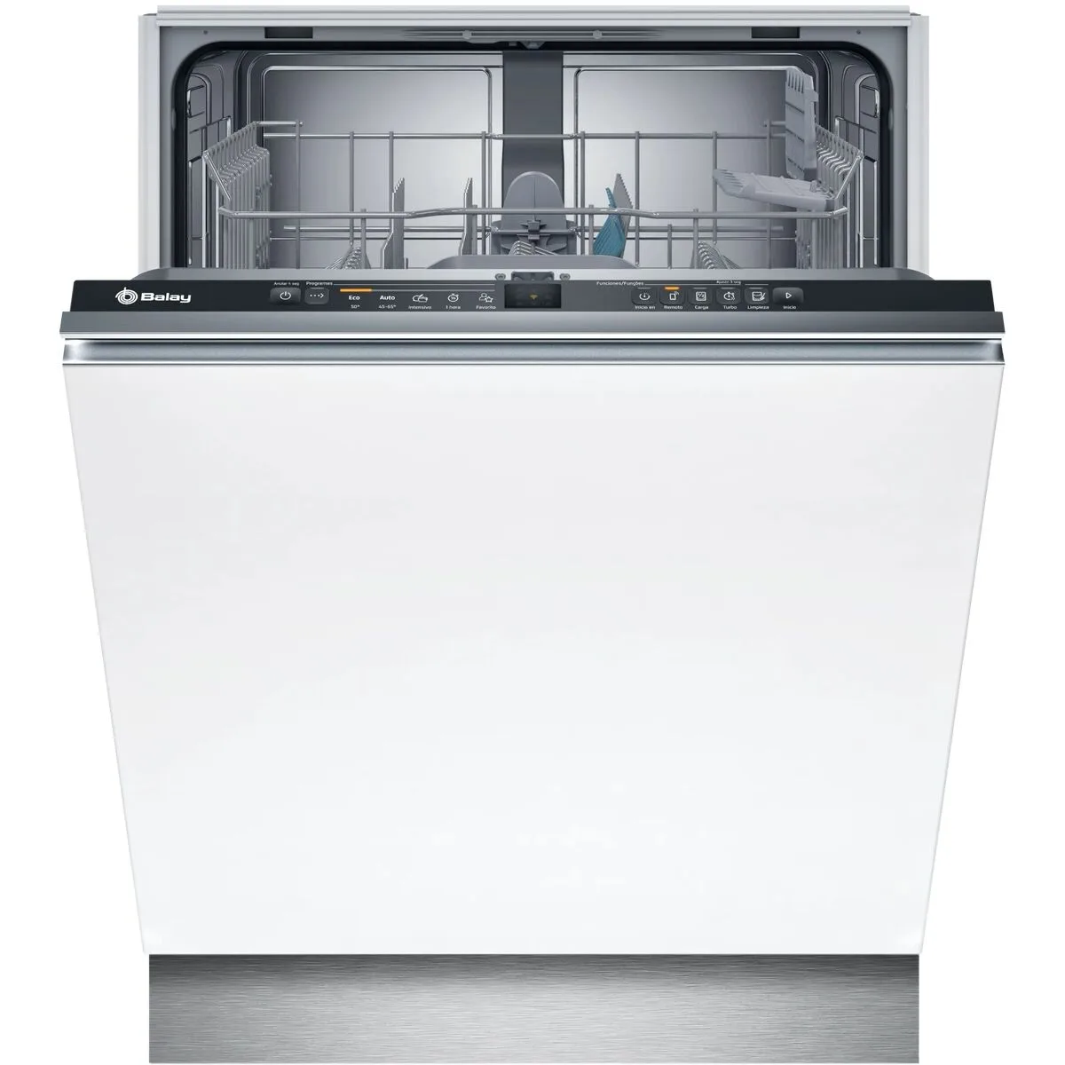 Lave vaisselle balay 3vf5011np 60 cm s045371580. Bienvenue dans la famille Diaytar. Ici, on ne parle pas de clients, mais de co-créateurs d'un quotidien meilleur.
