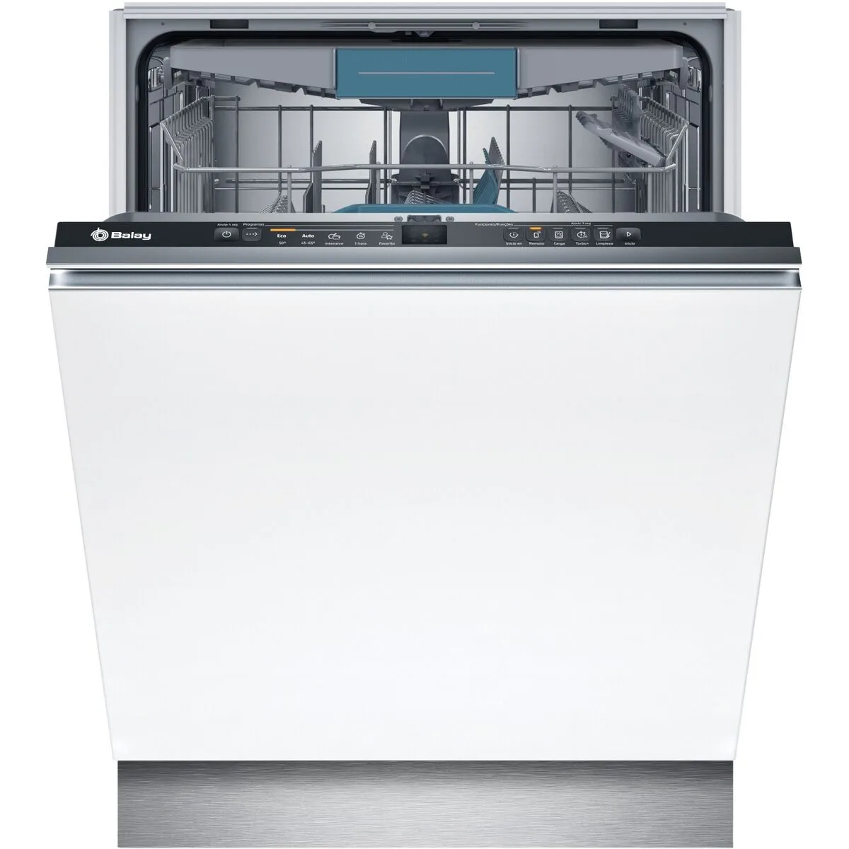 Lave vaisselle balay 3vh5331dp 60 cm s045988212. Diaytar, c'est le cocktail parfait entre l'esprit start-up et l'expertise d'un grand commerçant généraliste.