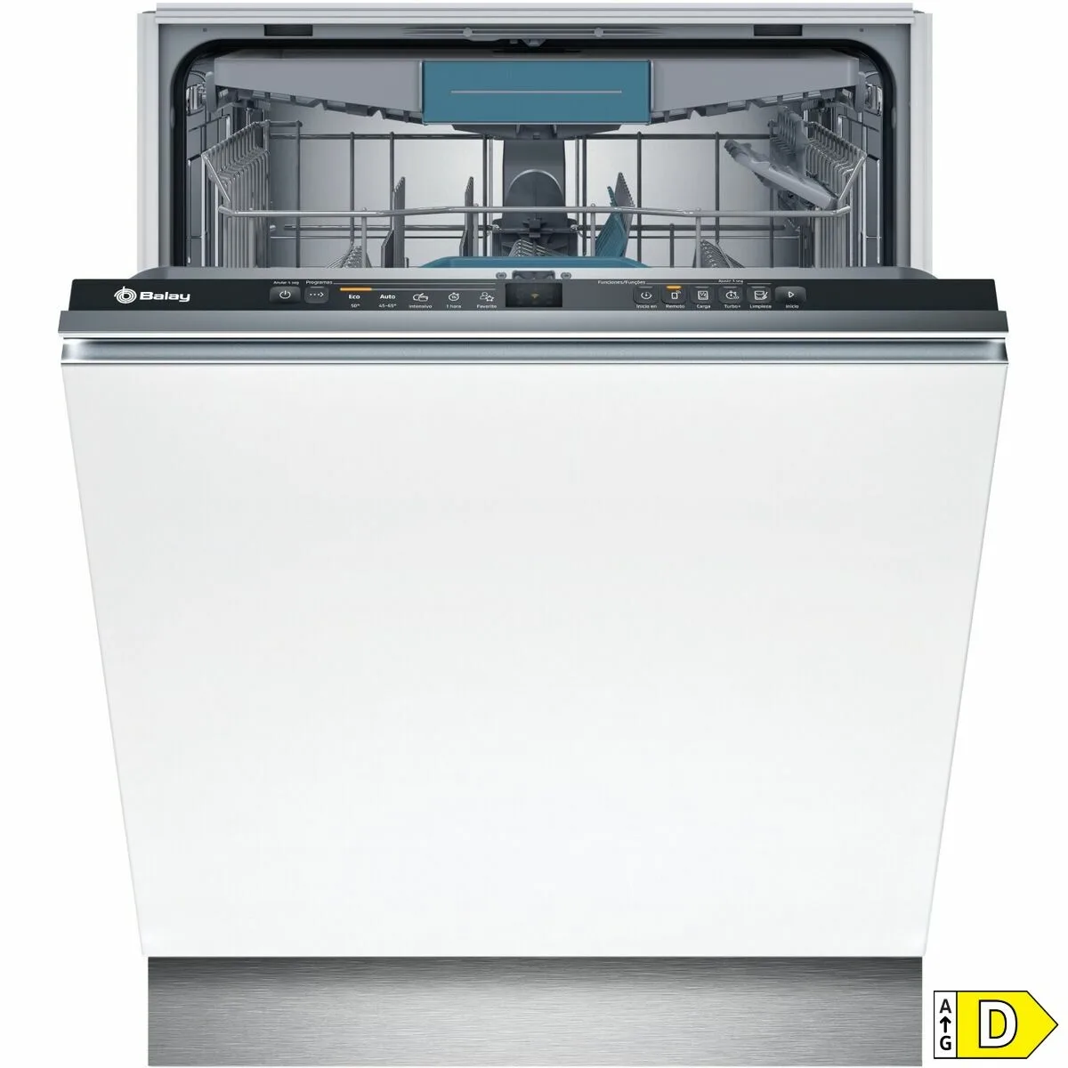 Lave vaisselle balay 3vh5331dp 60 cm s045988273. Diaytar, c'est la preuve que le génie réside dans les détails. Chaque produit a été scruté, pesé, et approuvé.