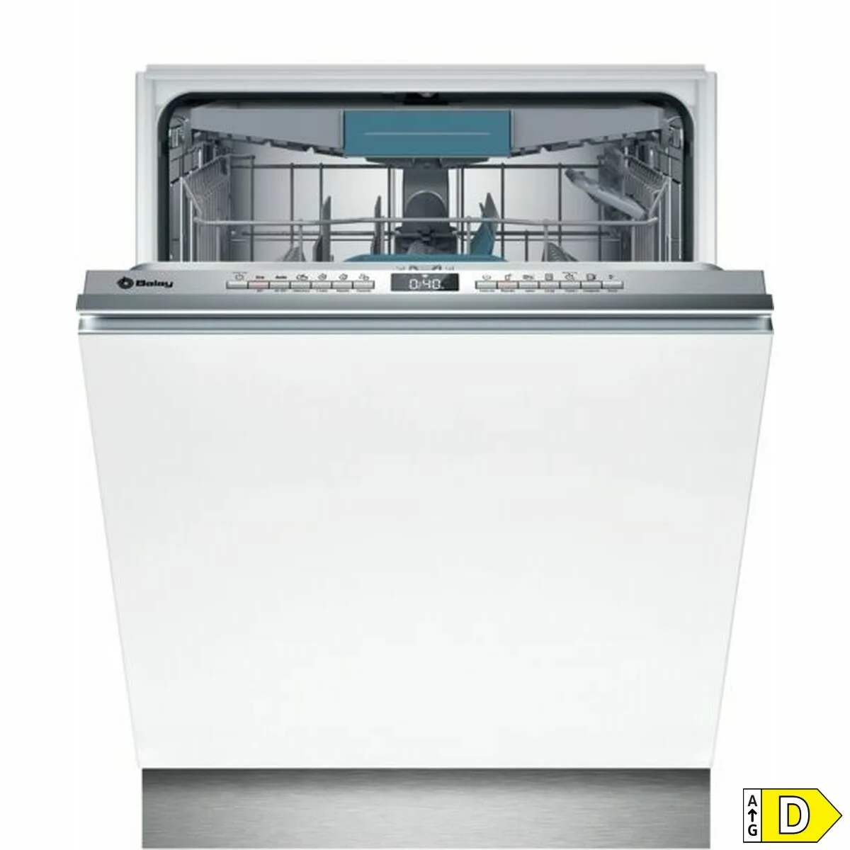 Lave vaisselle balay 3vh6330sa 60 cm s045988519. Diaytar : Votre portail vers un monde de produits où la frontière entre l'essentiel et le superflu devient délicieusement floue