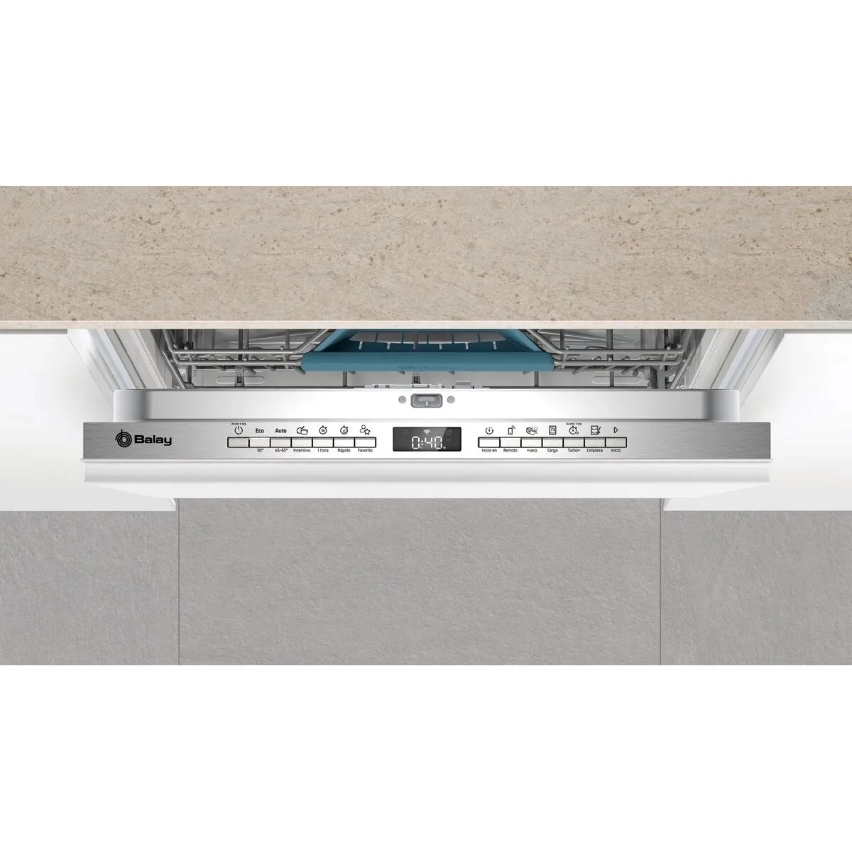 Lave vaisselle balay 3vh6330sa 60 cm s045988547. Nous avons injecté tout notre savoir-faire dans Diaytar pour vous offrir une expérience shopping sans friction, tout en plaisir.