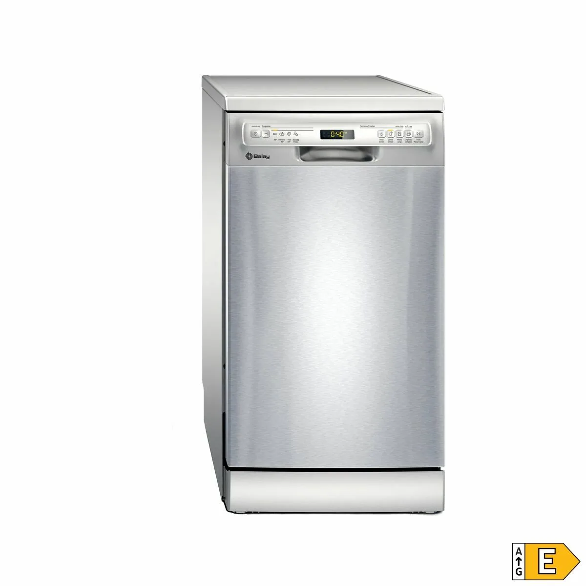 Lave vaisselle balay 3vn4030ia 45 cm s045379072. Diaytar, c'est le compagnon des visionnaires, de ceux qui achètent aujourd'hui les produits qui seront incontournables demain.