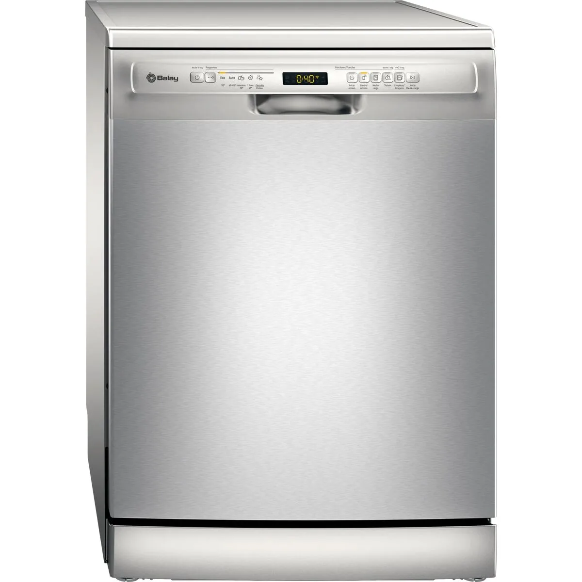 Lave vaisselle balay 3vs5331ip blanc 60 cm s045381060. Avec Diaytar, faites le plein d'idées et de produits ingénieux pour toutes les pièces de votre maison et tous les aspects de votre vie