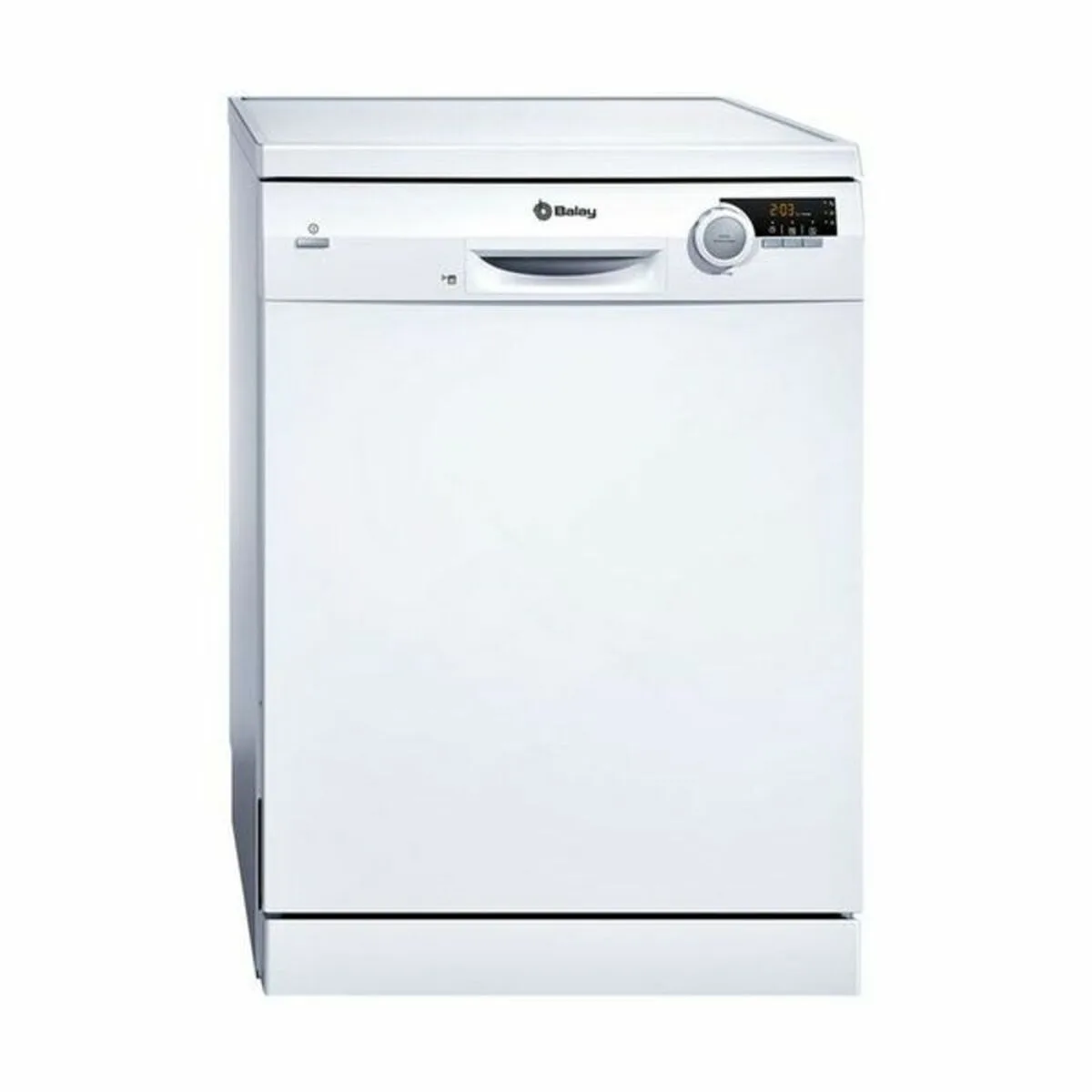 Lave vaisselle balay 3vs572bp blanc 60 cm s781351259. Diaytar - L'art de bien vivre commence ici. Découvrez nos collections exclusives.