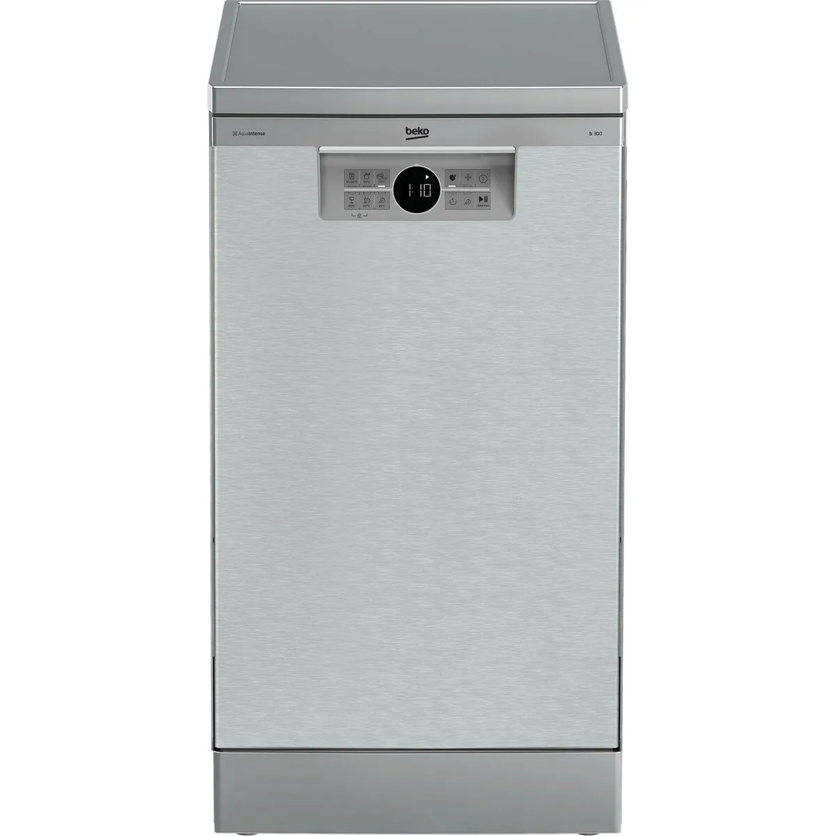 Lave vaisselle beko bdfs26020xq acier 45 cm s043913124. Chez Diaytar, chaque achat est une expérience unique. Explorez notre sélection premium !