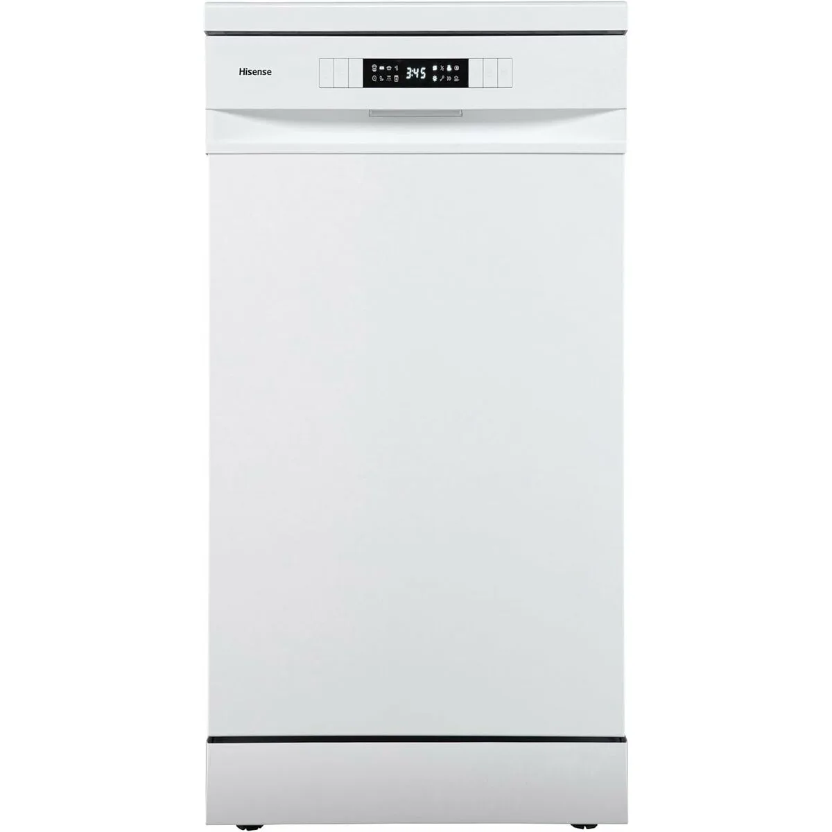 Lave vaisselle hisense hs522e10w 45 cm s045659739. Notre credo ? L'excellence accessible. Diaytar rend le premium attainable dans chaque catégorie de produits.