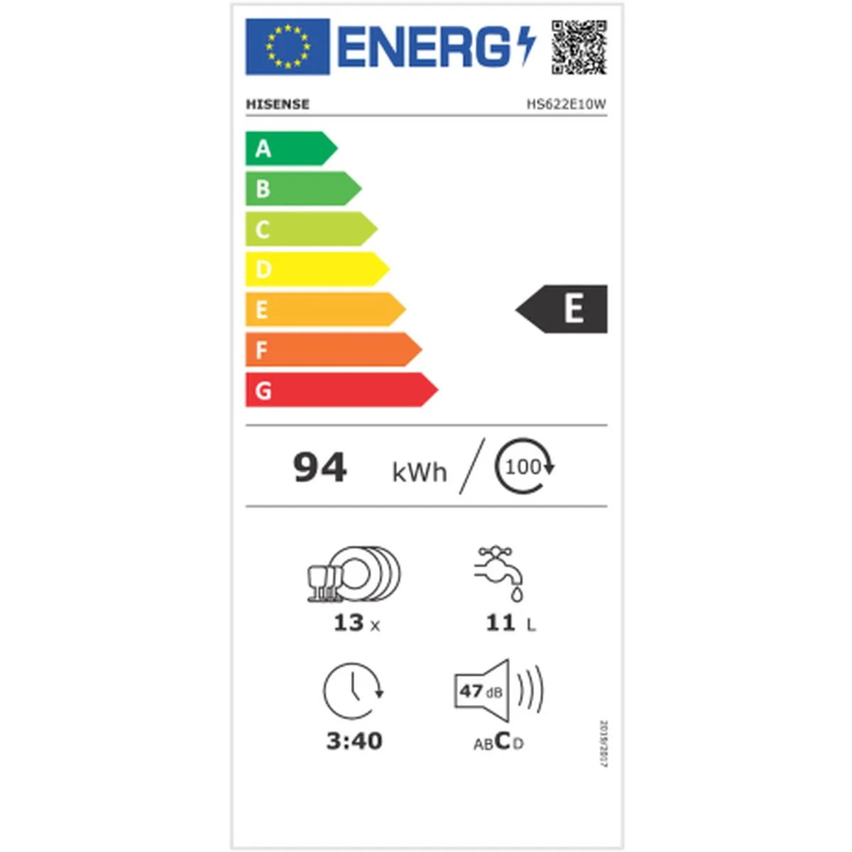 Lave vaisselle hisense hs622e10w blanc 60 cm s044811279. Diaytar, c'est le résultat de years of market research condensé en une seule plateforme intuitive et généreuse.