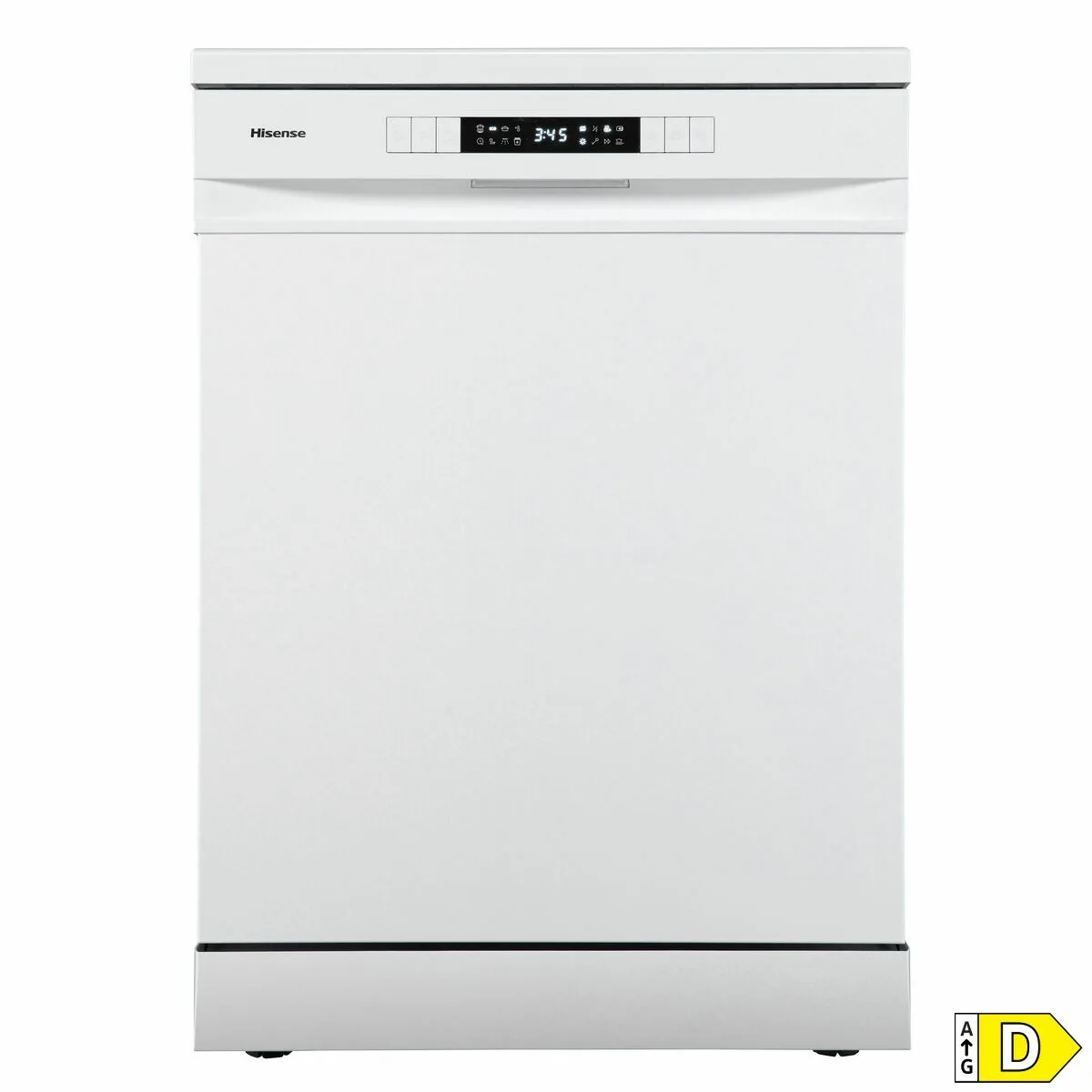 Lave vaisselle hisense hs623d10w 60 cm s045606219. L'esprit Diaytar : une curiosité insatiable pour dénicher les produits généraux et électroniques qui feront demain