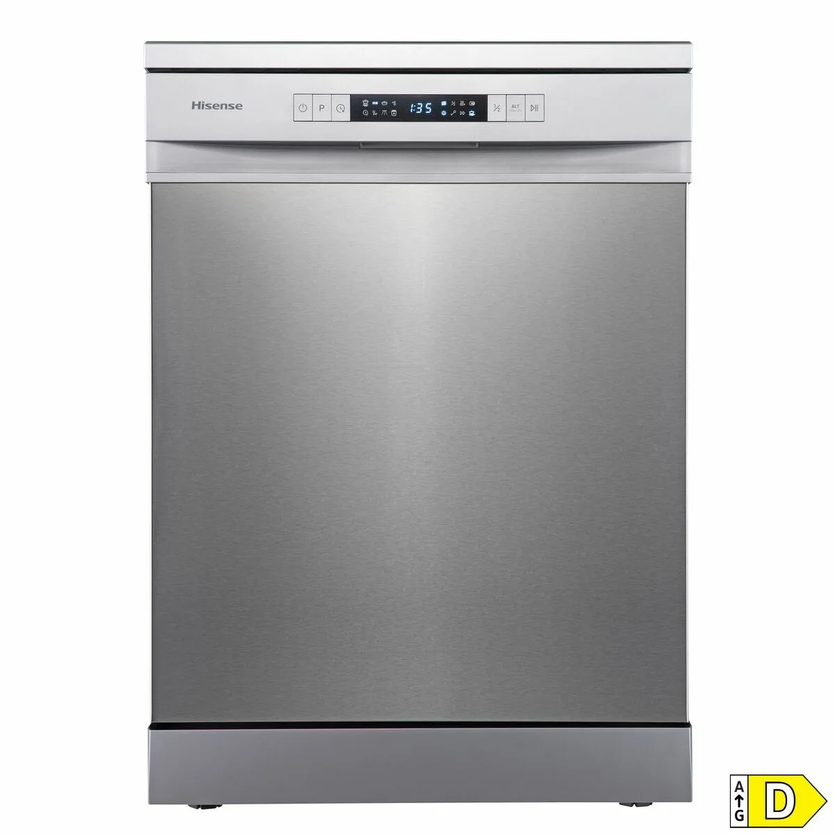 Lave vaisselle hisense hs623d10x 60 cm s045735256. Diaytar incarne le renouveau du commerce en ligne : authentique, engagé et résolument tourné vers l'avenir.