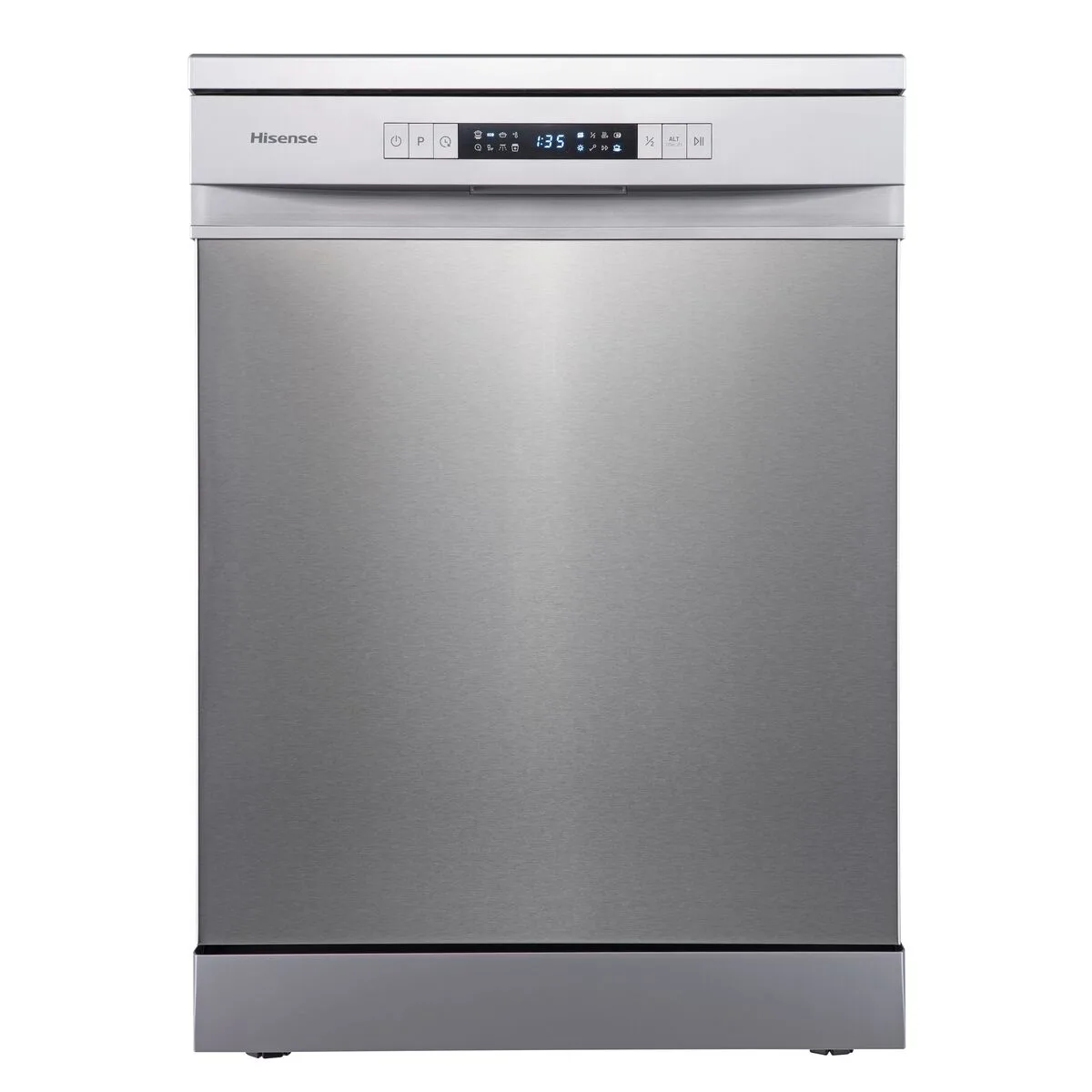 Lave vaisselle hisense hs623d10x 60 cm s045735284. Diaytar, c'est la promesse de découvrir au moins un produit qui vous fera dire 'Mais où était-il donc tout ce temps ?'.