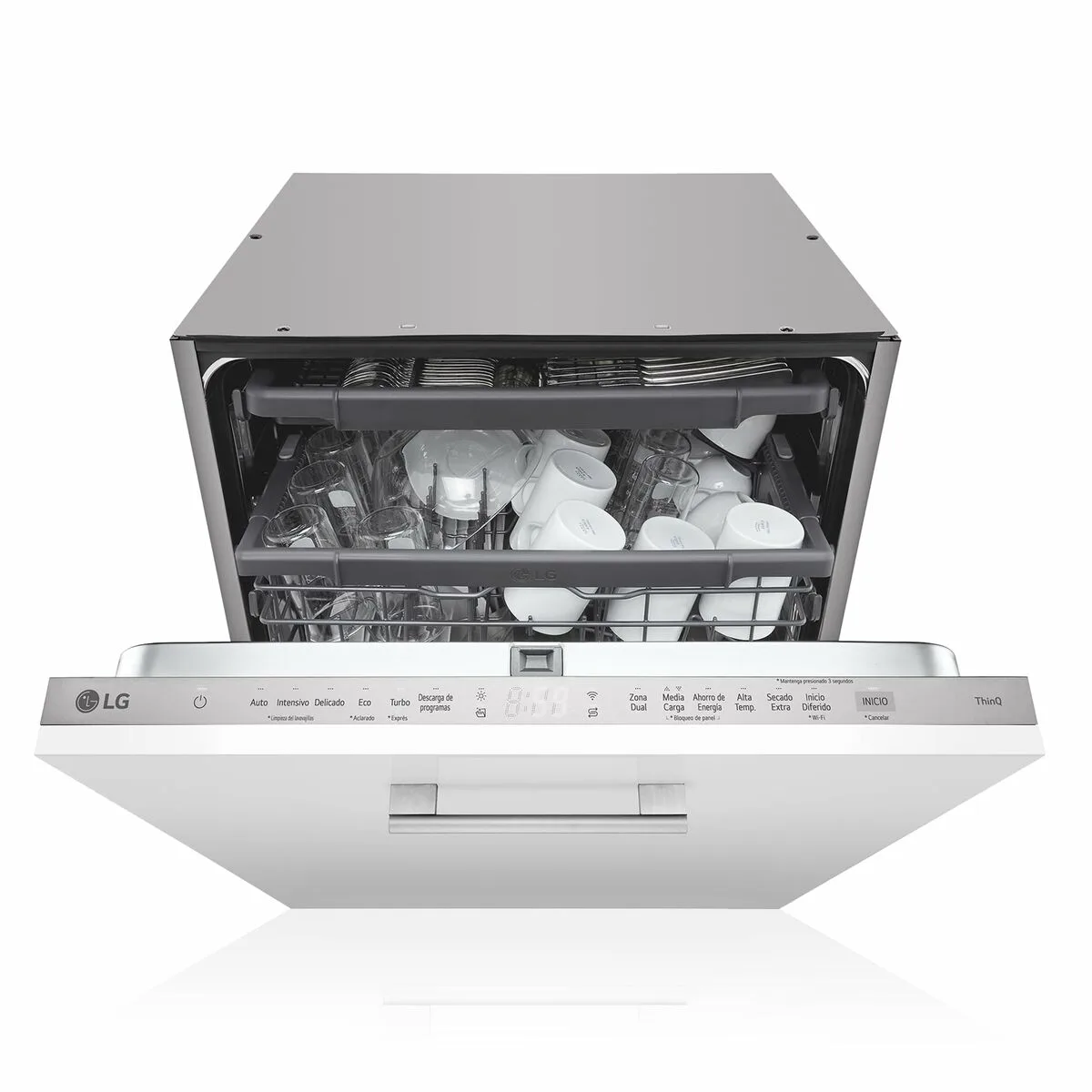 Lave vaisselle lg db243tx s046396712. Diaytar réinvente votre quotidien avec des objets déco pleins de charme.