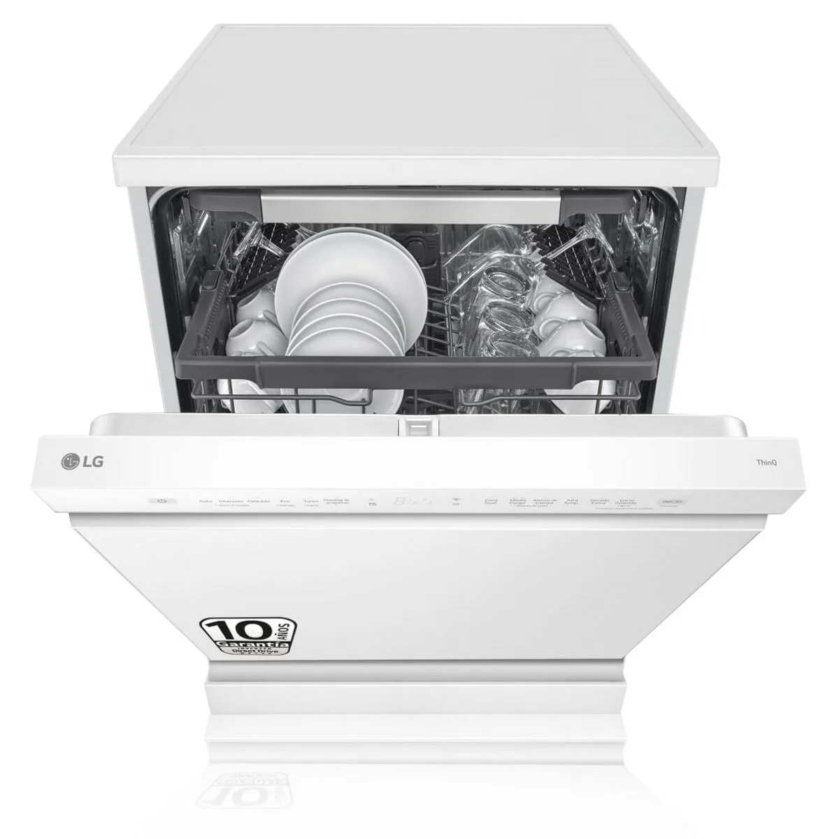 Lave vaisselle lg df355fw 60 cm s045335630. Diaytar, c'est l'évidence que quand on aime les produits, on ne compte pas. On les collectionne. À vous de jouer.