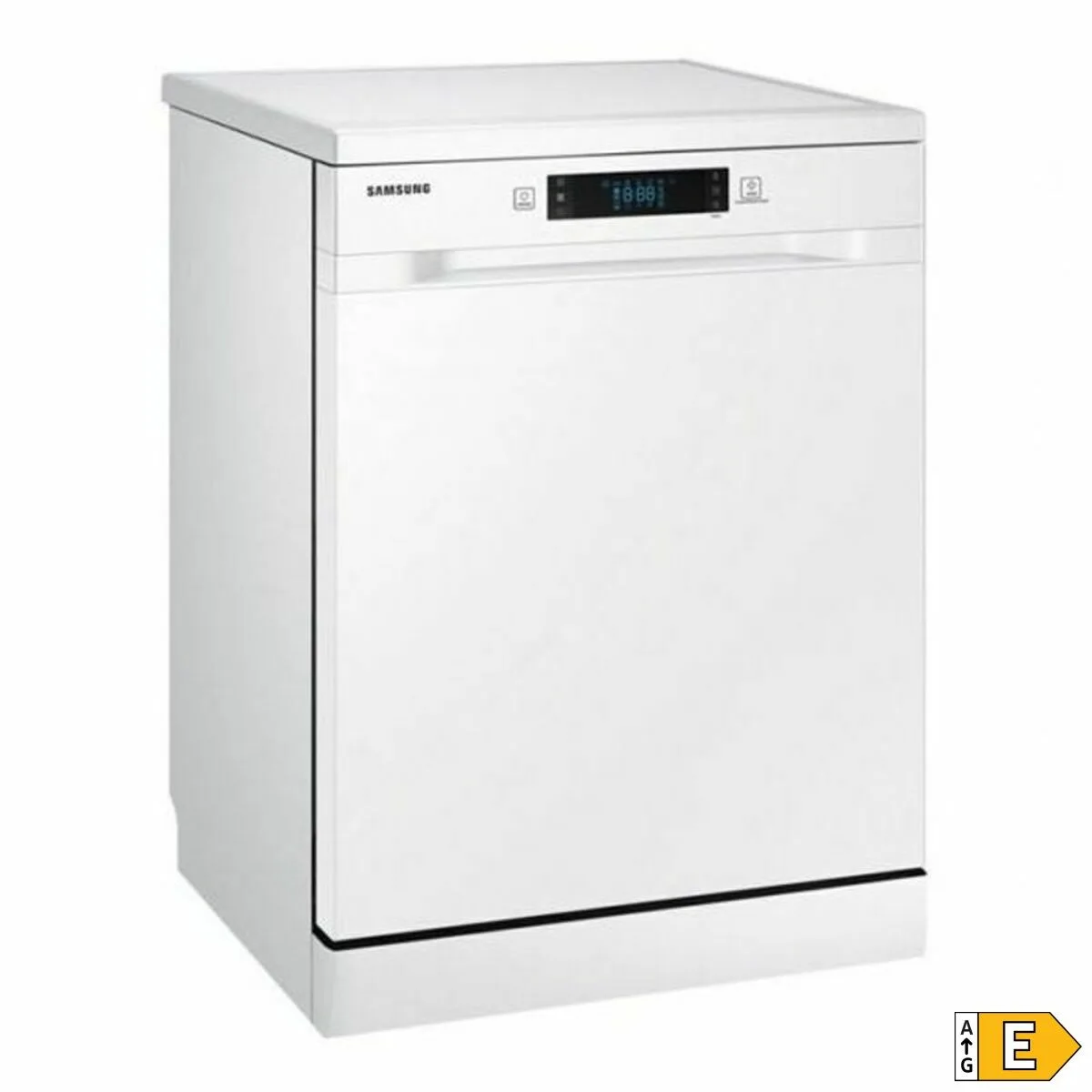 Lave vaisselle samsung dw60m6050fw blanc 60 cm s041305391. Diaytar, c'est la fusion entre le meilleur de l'artisanat et le cutting-edge de la technologie, au service de votre quotidien.
