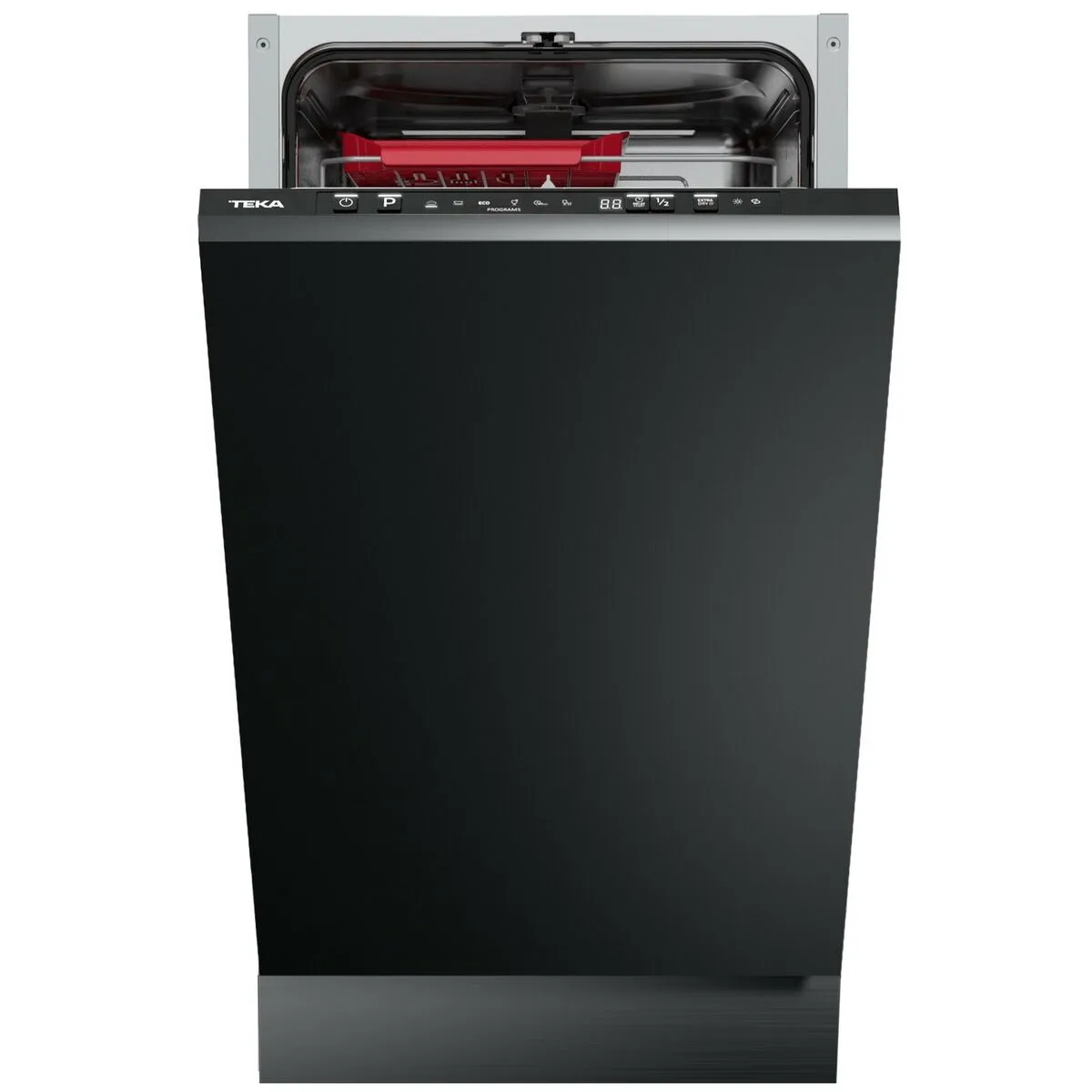 Lave vaisselle teka dfi44850 45 cm s046062421. Chez Diaytar, nous valorisons autant la fonction que la forme dans chaque produit que nous ajoutons à notre collection