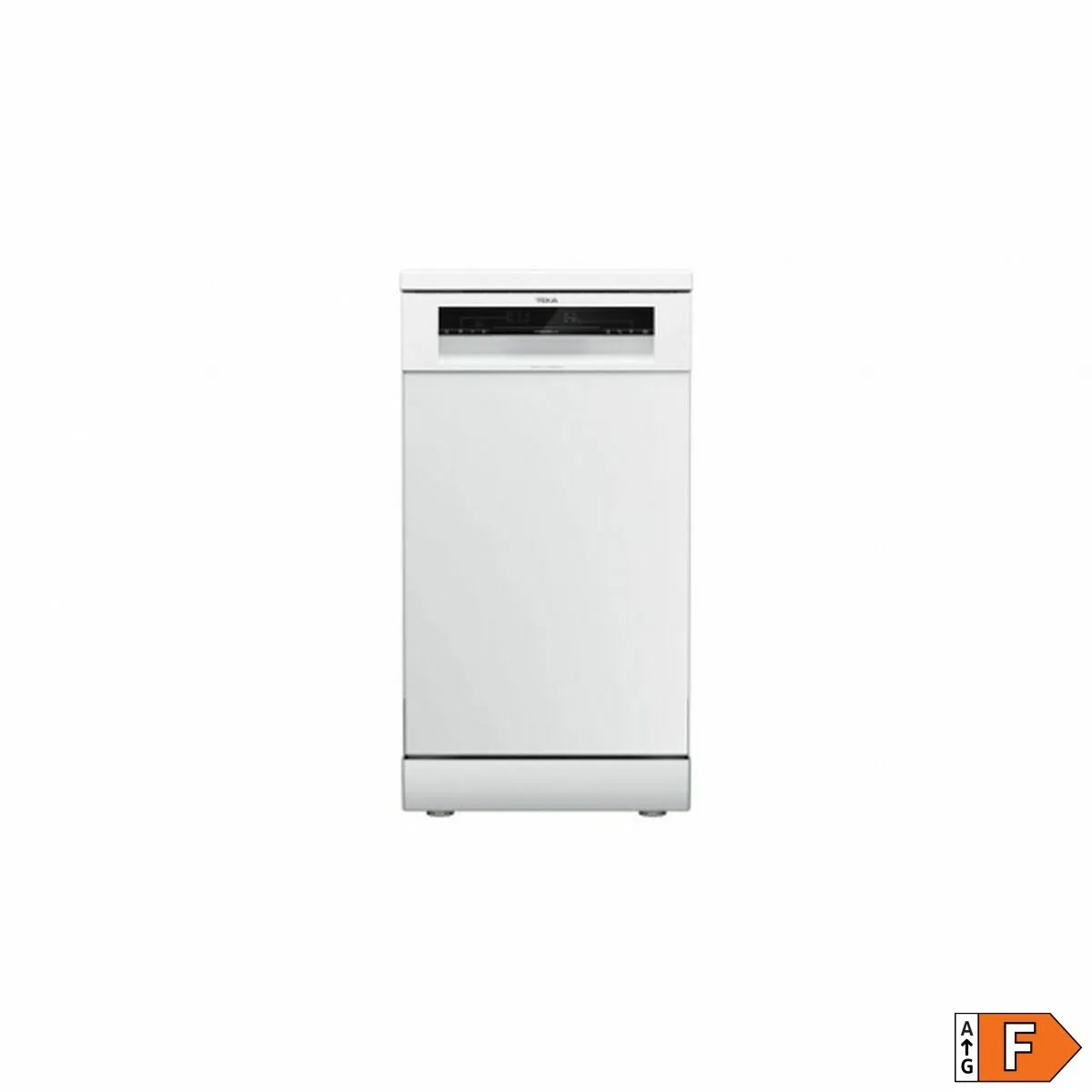 Lave vaisselle teka dfs 24610 blanc 45 cm s043227040. Notre équipe Diaytar est une bande de dénicheurs compulsifs, toujours en quête du produit qui provoquera l'étincelle dans votre regard.