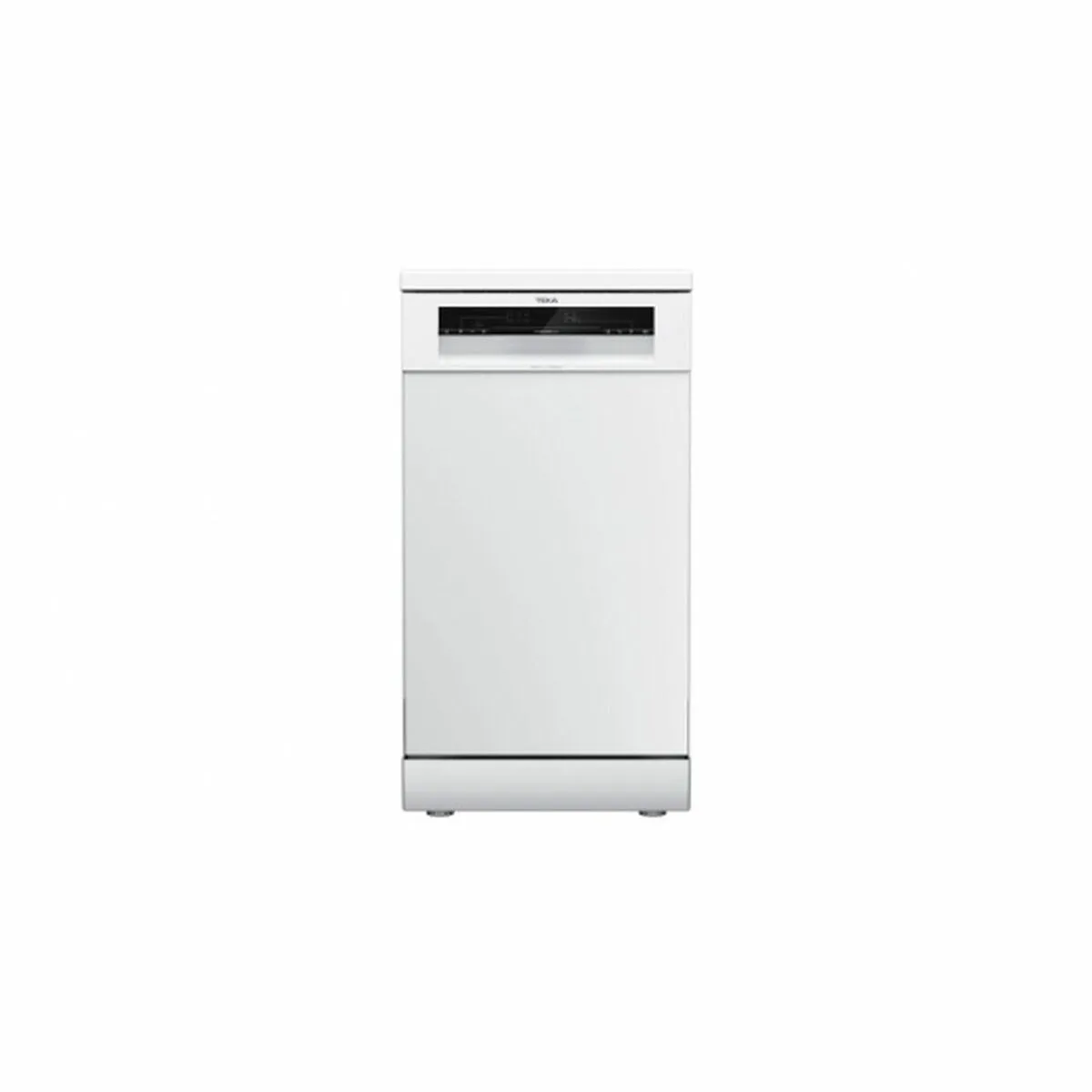 Lave vaisselle teka dfs 24610 blanc 45 cm s043227092. Votre style, votre personnalité, nos produits : bienvenue chez Diaytar !