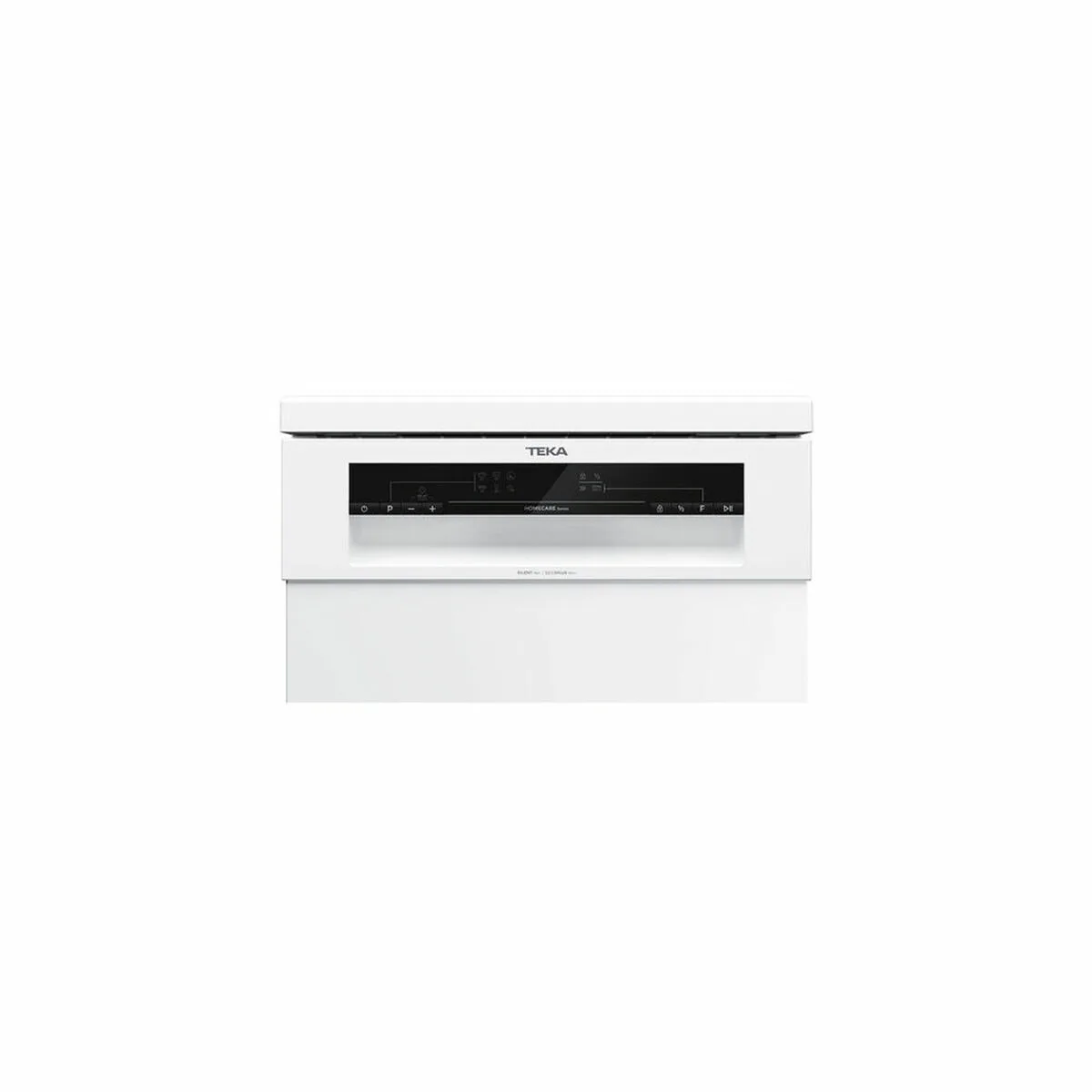 Lave vaisselle teka dfs 24650 blanc 45 cm 45 cm s043226984. Diaytar : Votre guide shopping pour une sélection exigeante de produits tendance, technologiques et domestiques