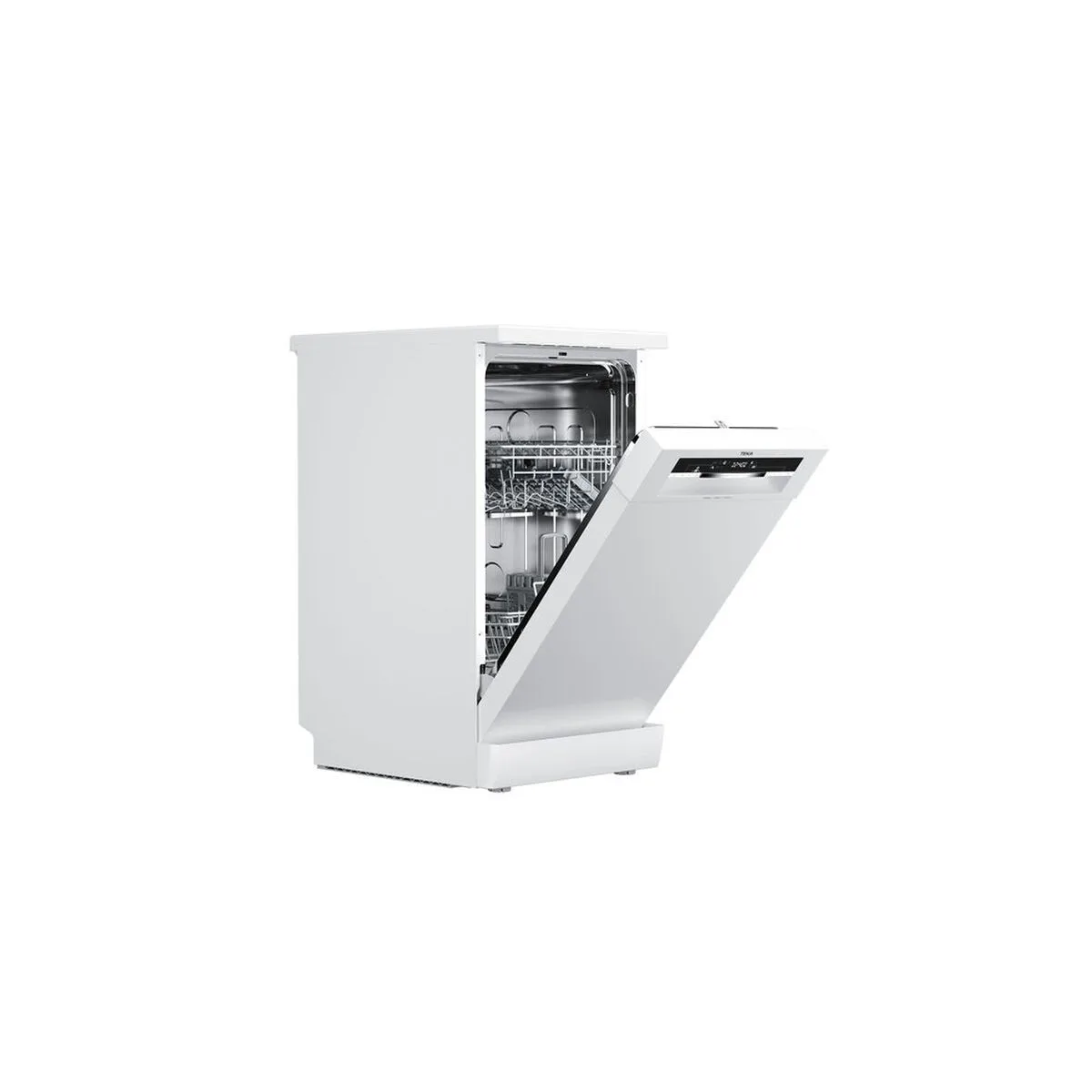 Lave vaisselle teka dfs 44750 45 cm s044598563. Diaytar a bâti sa réputation sur un mélange parfait entre produits technologiques innovants et articles généraux de qualité supérieure