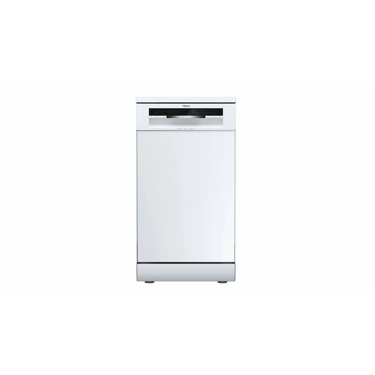 Lave vaisselle teka dfs 44750 45 cm s044598583. Diaytar : Parce que vous méritez le meilleur, nous sélectionnons l'excellence.