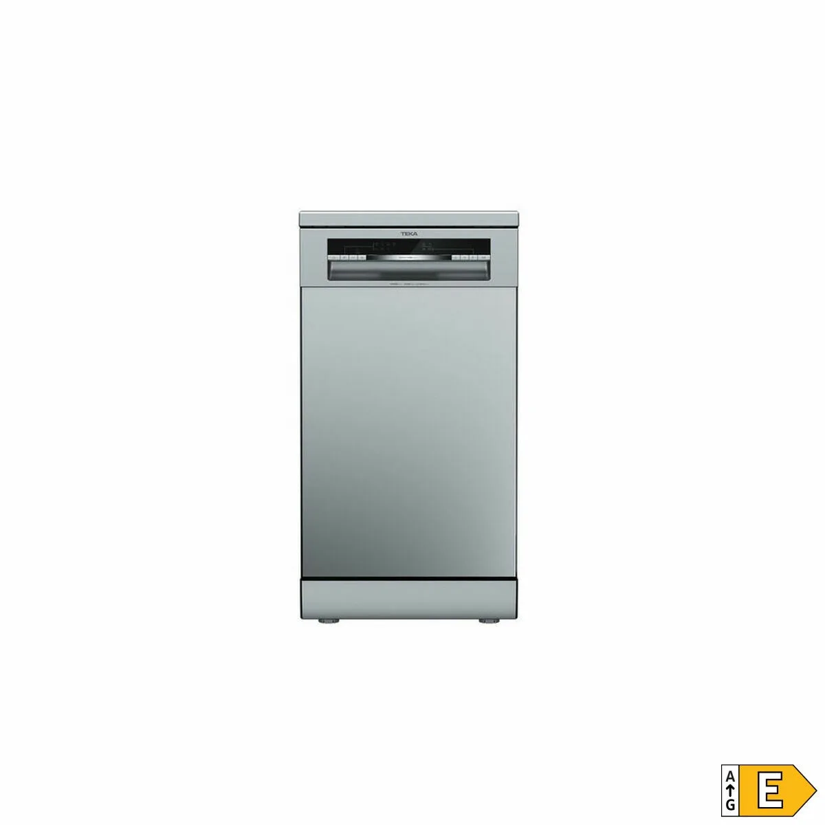 Lave vaisselle teka dfs 44750 acier 45 cm s043226693. Diaytar : Parce que vos goûts sont éclectiques, notre offre de produits l'est tout autant. Explorez sans modération.
