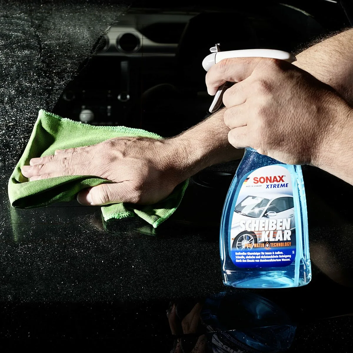 Lave vitres avec pulverisateur sonax sx02382410 500 ml s3711715017. Nous avons créé Diaytar pour être le point de repère dans le paysage souvent confuse du e-commerce généraliste.