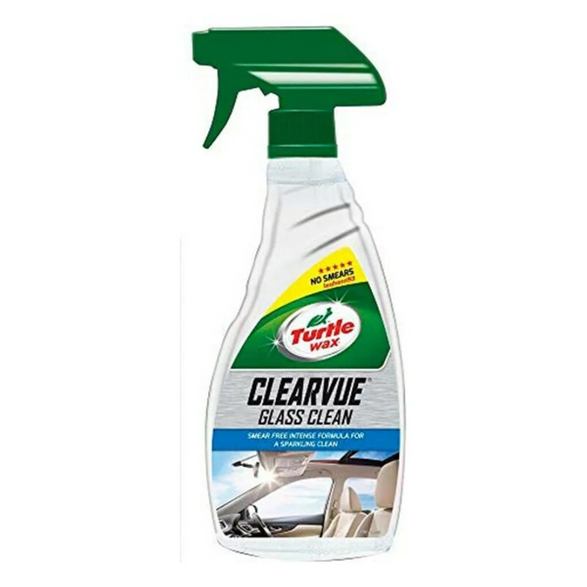 Lave vitres avec pulverisateur turtle wax clearvue 500 ml s370097539. Diaytar est le résultat de milliers d'heures de recherche et développement pour vous offrir une offre généraliste d'exception.