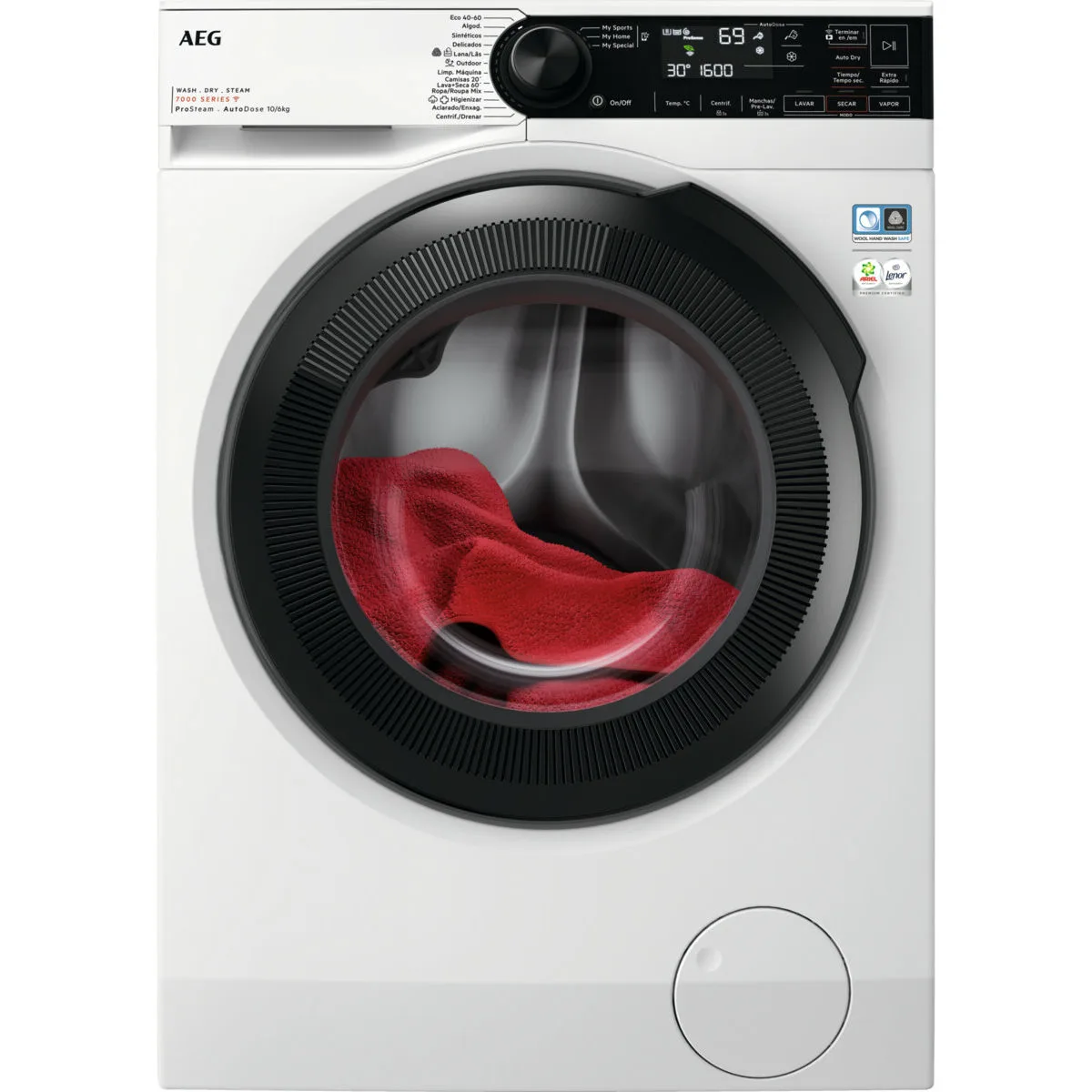 Laveuse secheuse aeg lwr7194m4b 1400 rpm s760830936. Préparez-vous à être impressionné. Diaytar lève le voile sur une sélection de produits qui défie toute concurrence.