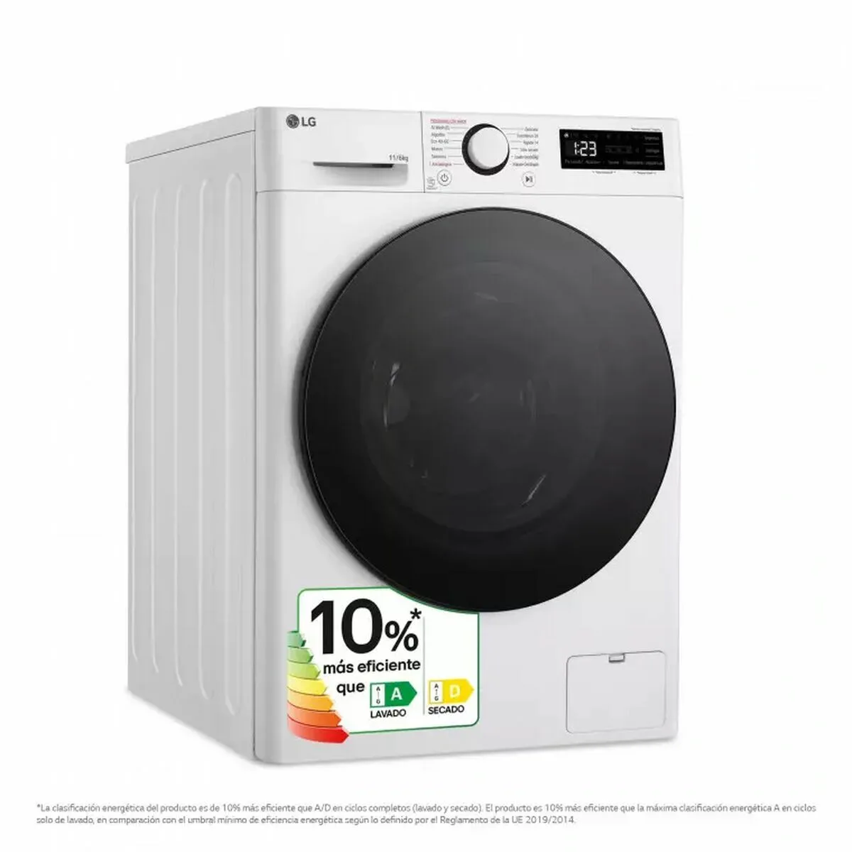 Laveuse secheuse intelligente lg f4dr6011agw 11 kg 6 kg 1400 rpm s046353570. Diaytar, c'est l'histoire d'une passion pour les bons produits, quels qu'ils soient, et du désir de les partager avec vous