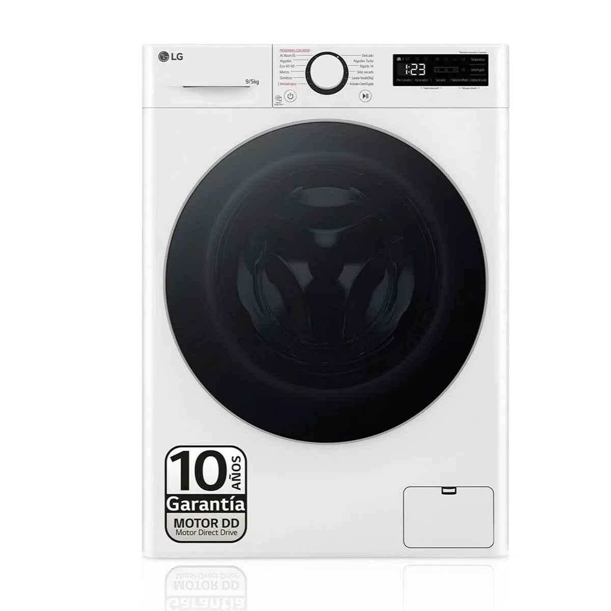 Laveuse secheuse lg f2dr5s09a1w 5 kg 1200 rpm s046354110. Diaytar, c'est la vitrine permanente des innovations produits qui vont faire parler d'elles dans les mois à venir.