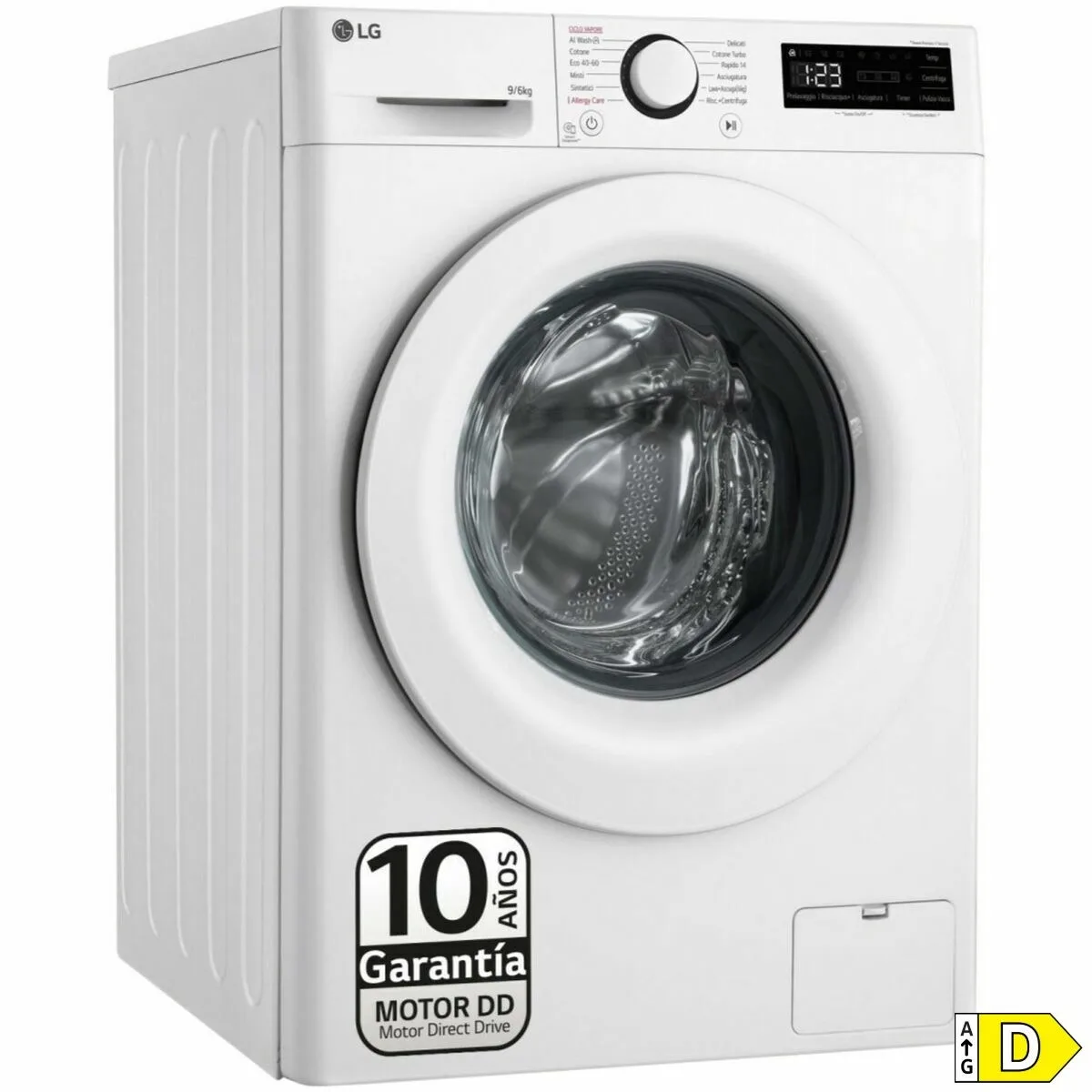 Laveuse secheuse lg f4dr5009a3w 1400 rpm 9 kg 6 kg s045383728. Diaytar incarne le nouveau visage du e-commerce : agile, éclectique et profondément ancré dans les tendances du moment