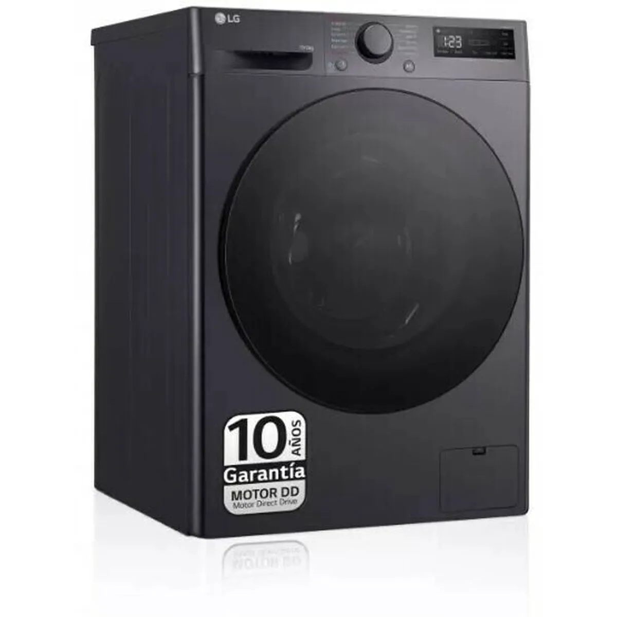 Laveuse secheuse lg f4dr6010agm 10kg 6kg noir s045411470. Diaytar s'adapte à vos besoins avec une gamme complète et variée.