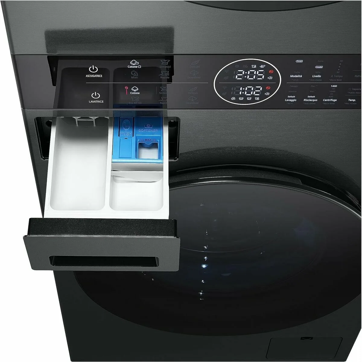 Laveuse secheuse lg wt1210bbf 1400 rpm 10kg 12kg s045785520. Bienvenue dans le futur du shopping. Diaytar utilise la data pour anticiper vos besoins, mais garde la magie de la surprise.