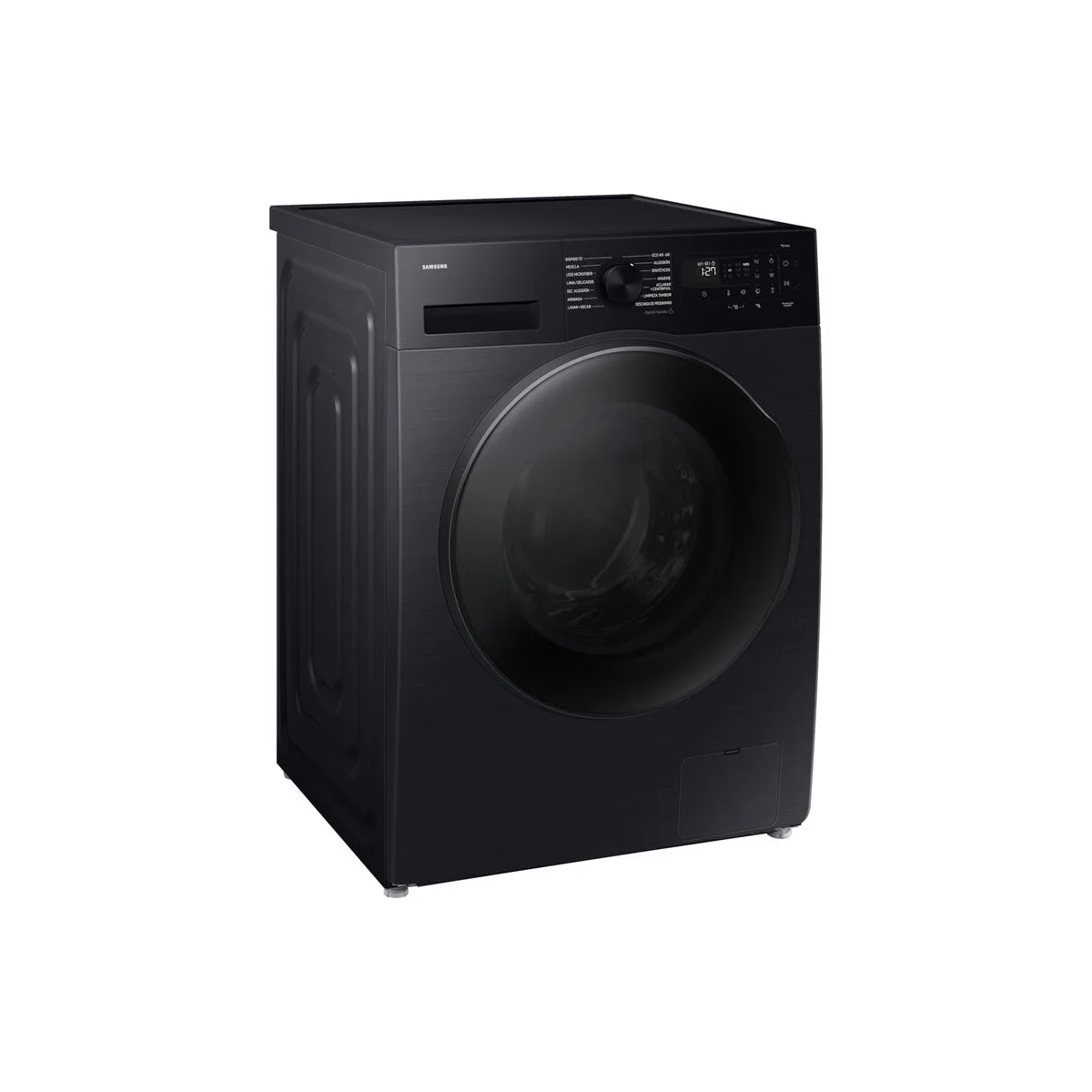 Laveuse secheuse samsung lavasecadora9kg 6kgaismartthin 6 kg 1400 rpm s046446954. Notre ambition pour Diaytar : devenir le réflexe numéro 1 lorsque vous pensez 'produit génial'.