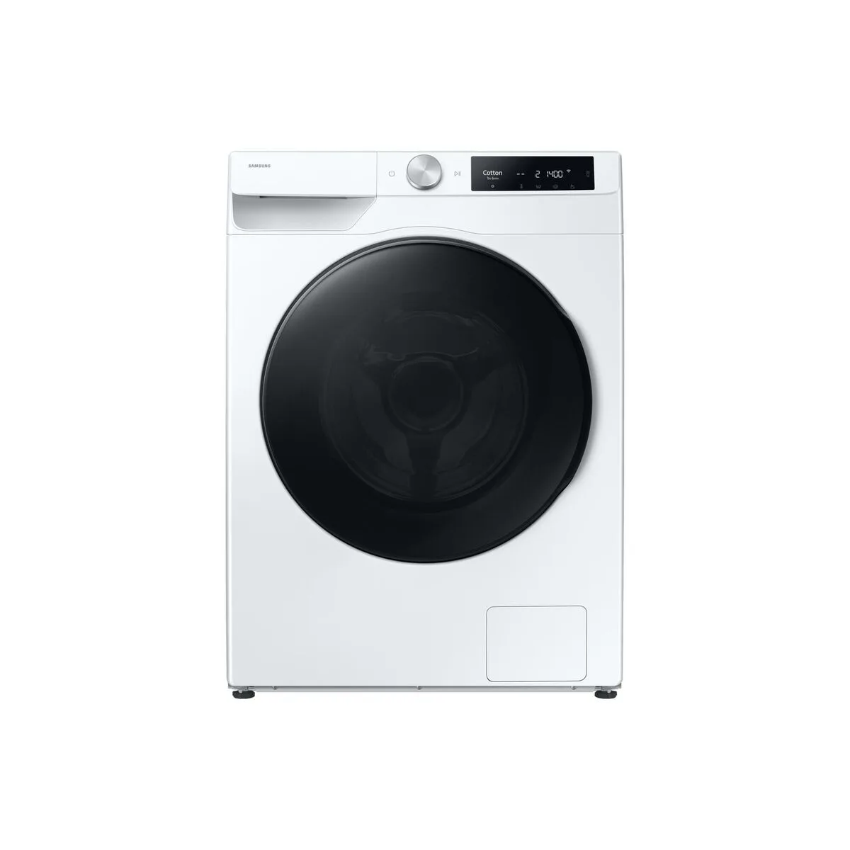 Laveuse secheuse samsung wd11dg6b85beu3 1400 rpm 6 kg 11 kg s045920317. Les dernières tendances mode vous attendent chez Diaytar !