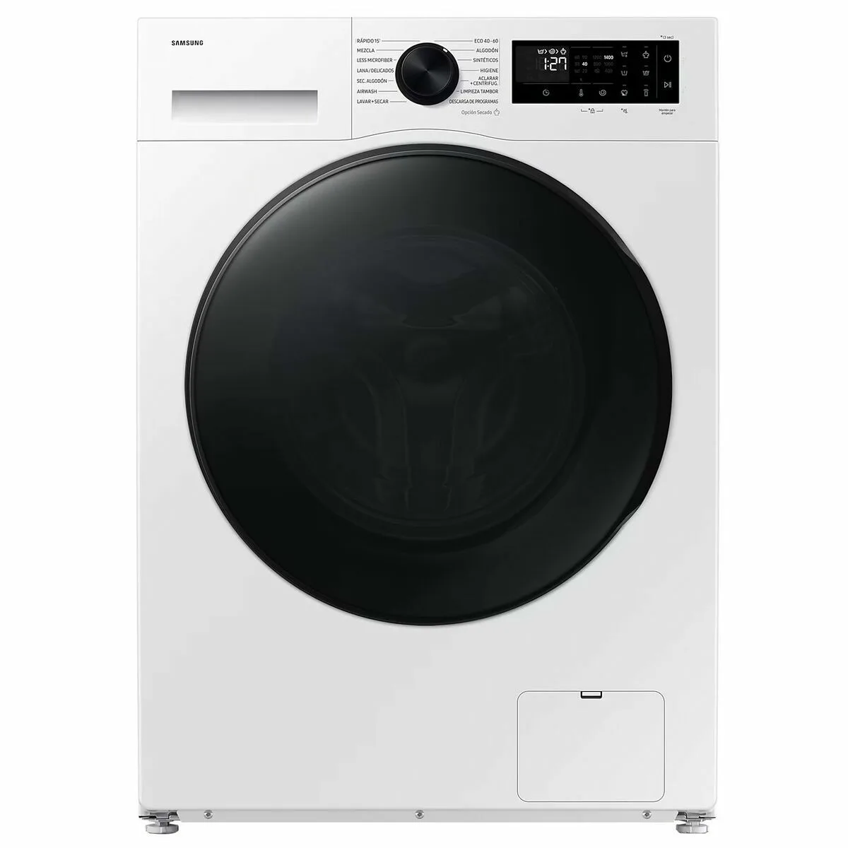 Laveuse secheuse samsung wd90dg5b15beec 1400 rpm 9 kg 6 kg s046033414. Diaytar incarne le nouveau visage du e-commerce : agile, éclectique et profondément ancré dans les tendances du moment