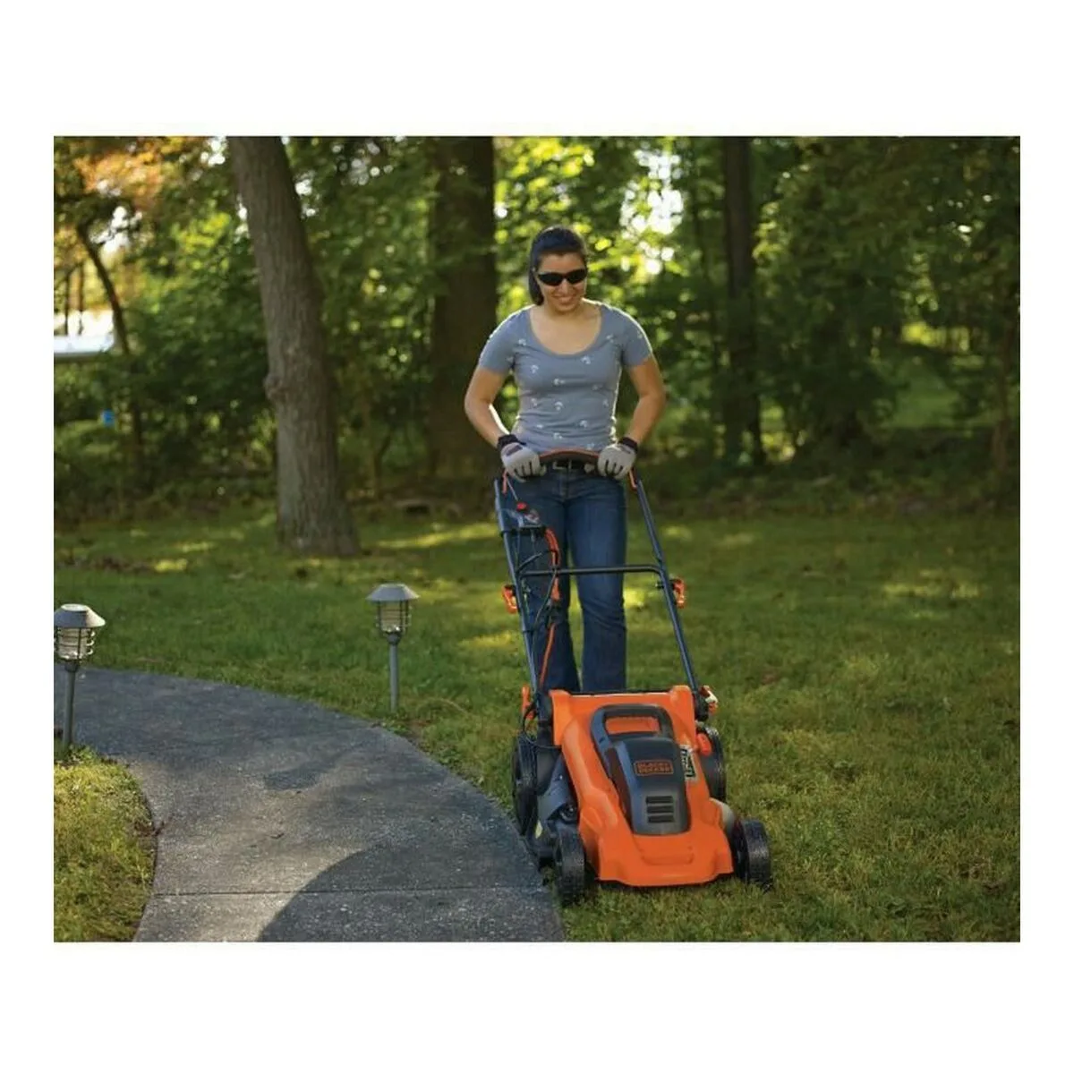 Lawn mower black decker lm2000 qs 2000 w s710645530. Élargissez vos horizons avec Diaytar, le hub de tous les produits qui comptent vraiment dans votre vie de tous les jours
