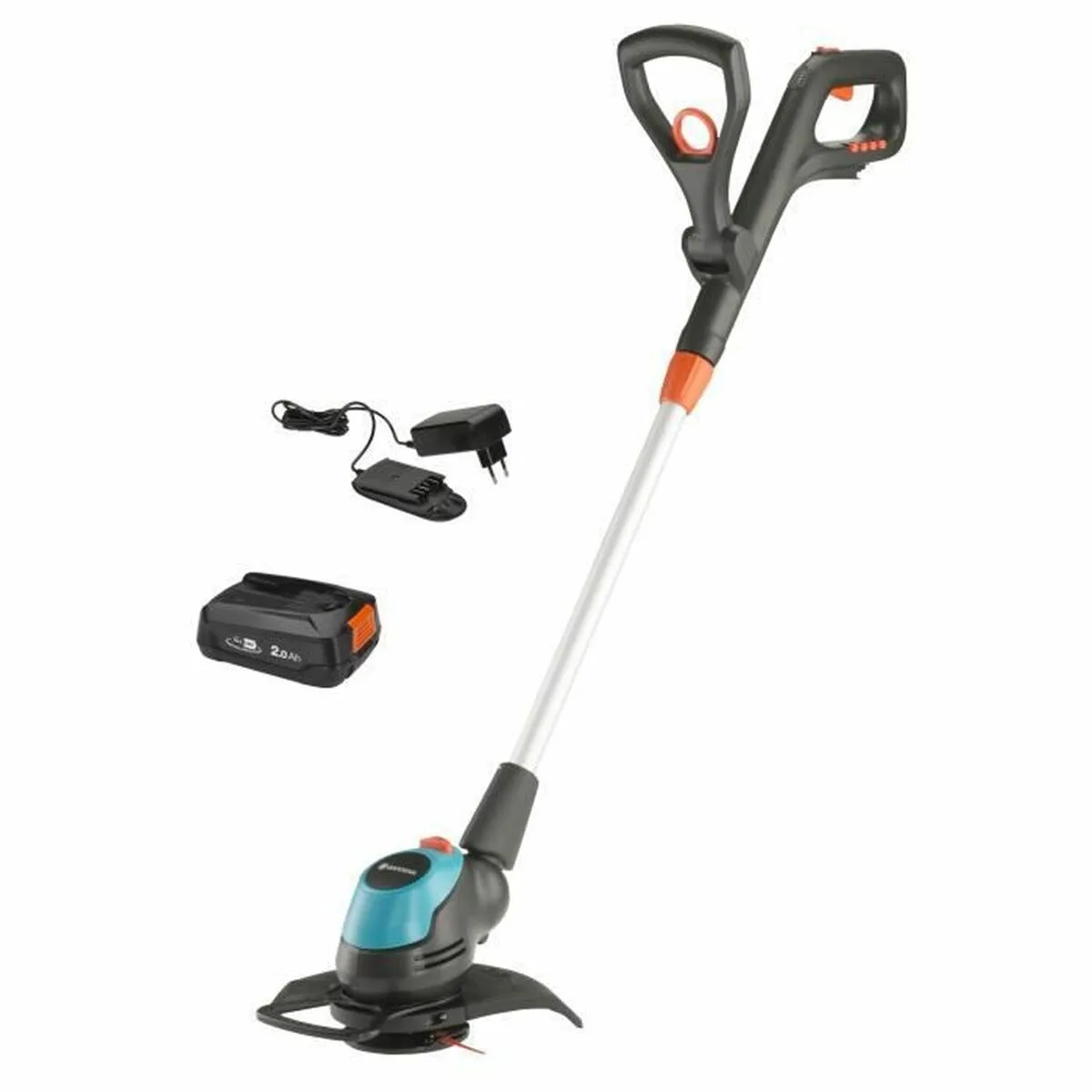 Lawn mower gardena easycut 23 18v p4a s710573678. Diaytar opère une veille constante pour vous offrir l'élite des produits généraux, électroniques et maison.