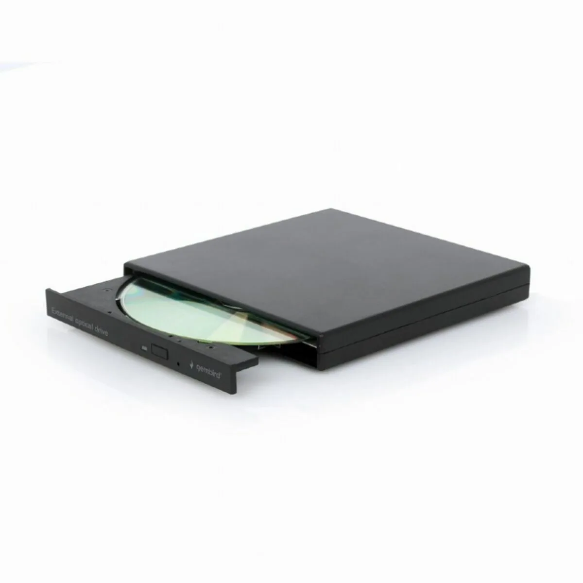 Lecteur cd dvd gembird dvd usb 04 s912043170. Diaytar, c'est le grand ménage de printemps dans vos habitudes shopping : on garde l'essentiel, on jette le superflu.