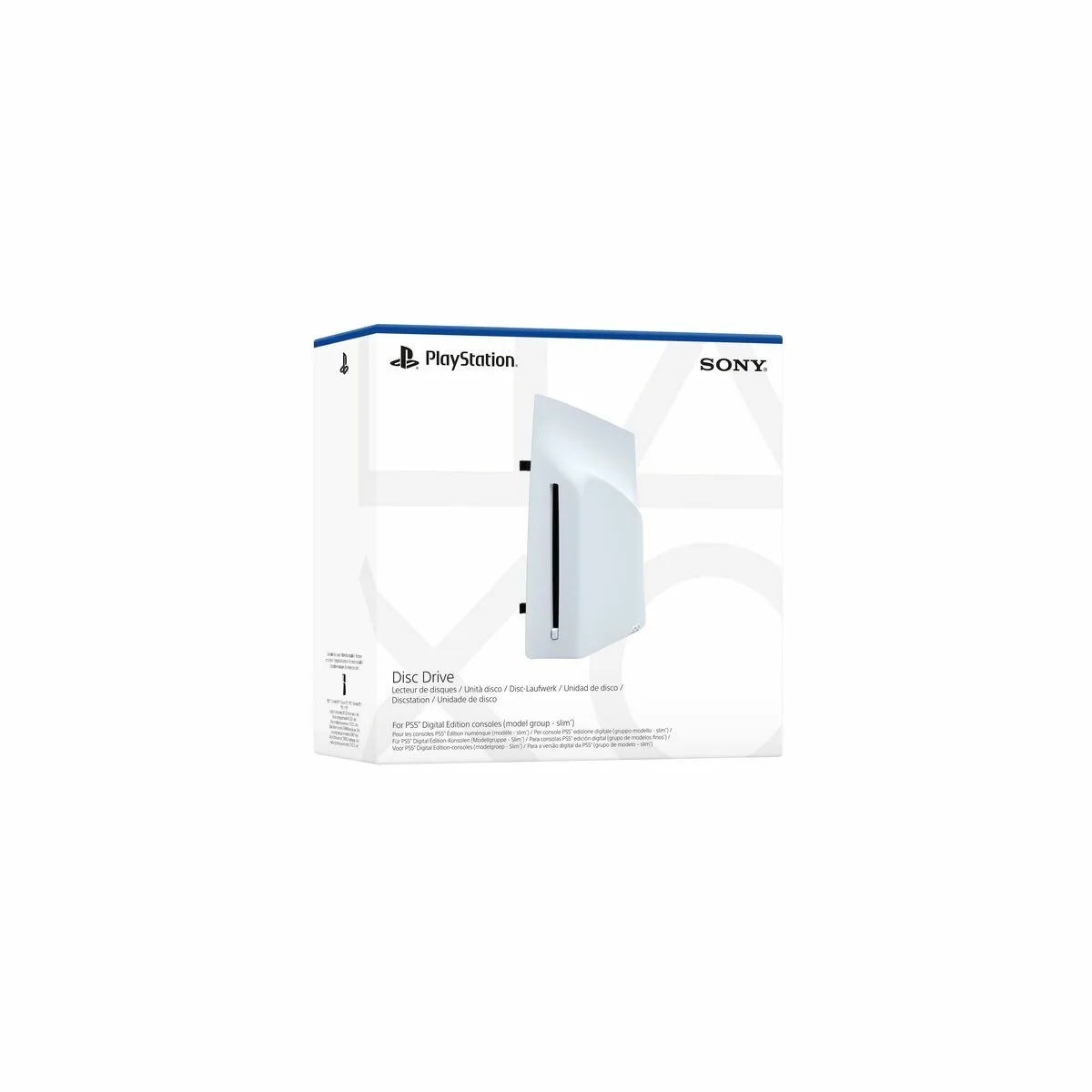 Lecteur cd dvd sony 711719580584 s9111566877. Diaytar, c'est la démonstration que le meilleur des produits est à portée de clic, sans compromis, sans attente.