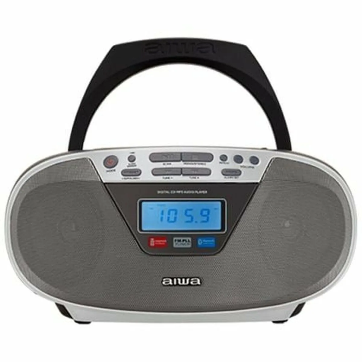 Lecteur cd mp3 aiwa bbtu 400sl s650498945. Diaytar vous invite à un voyage shopping au cœur des produits qui définissent le mode de vie contemporain