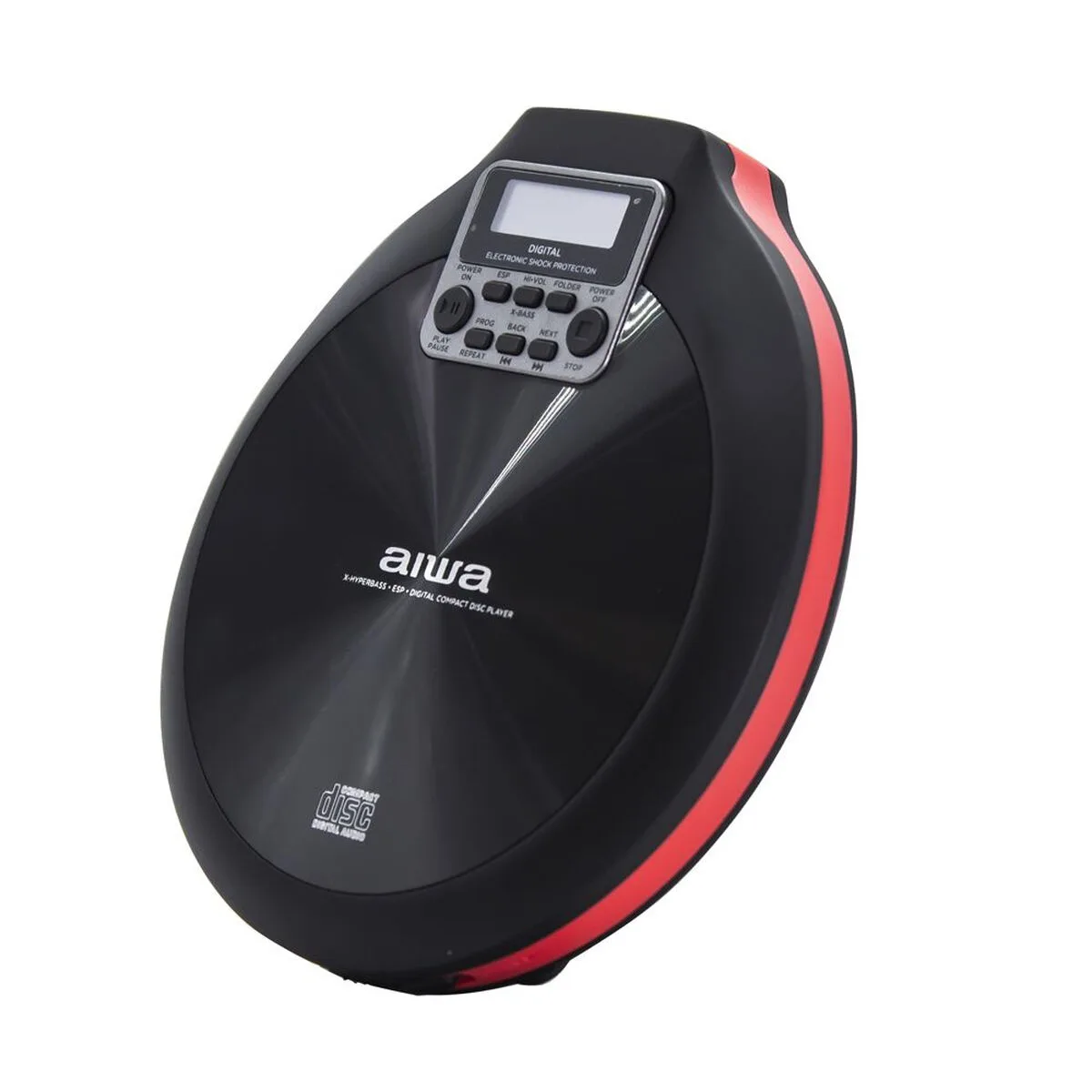 Lecteur cd mp3 aiwa pcd810rd portable noir rouge s760244825. Chez Diaytar, nous ne vendons pas que des produits, nous proposons des solutions, du rêve et un peu de magie au quotidien
