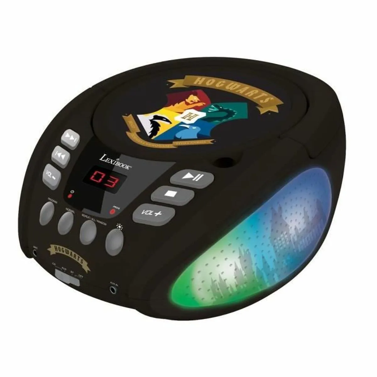 Lecteur cd mp3 lexibook harry potter hogwarts bluetooth 5 0 noir s712252713. Avec Diaytar, redécouvrez le plaisir de l'achat en ligne grâce à une approche humaine des produits et de la curation