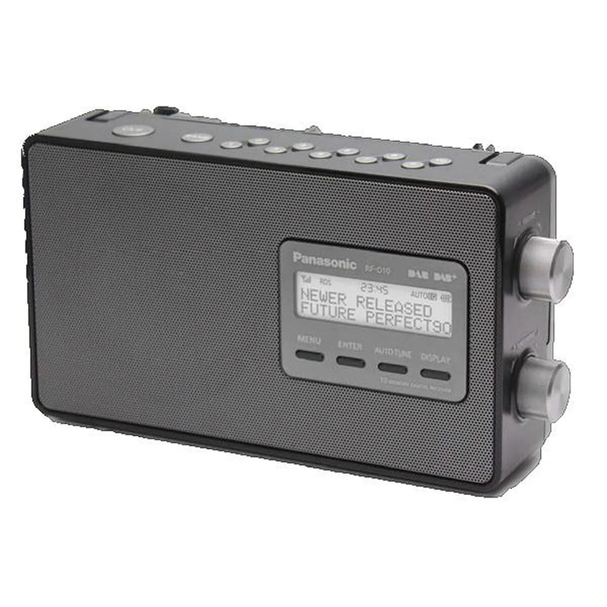 Lecteur cd mp3 panasonic rf d10eg k bluetooth s045424771. Diaytar cultive l'art de la surprise en vous proposant constamment de nouveaux produits généraux et high-tech inattendus