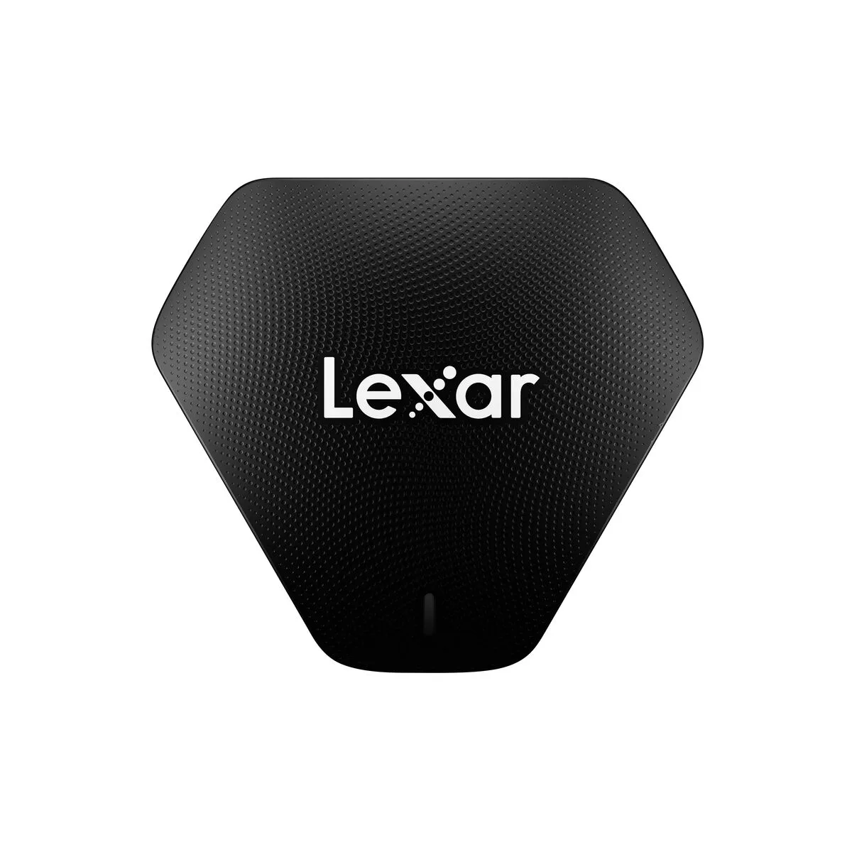 Lecteur de cartes 3 en 1 lexar professional noir m032534032. Votre foyer mérite le style et le confort des produits Diaytar Home.